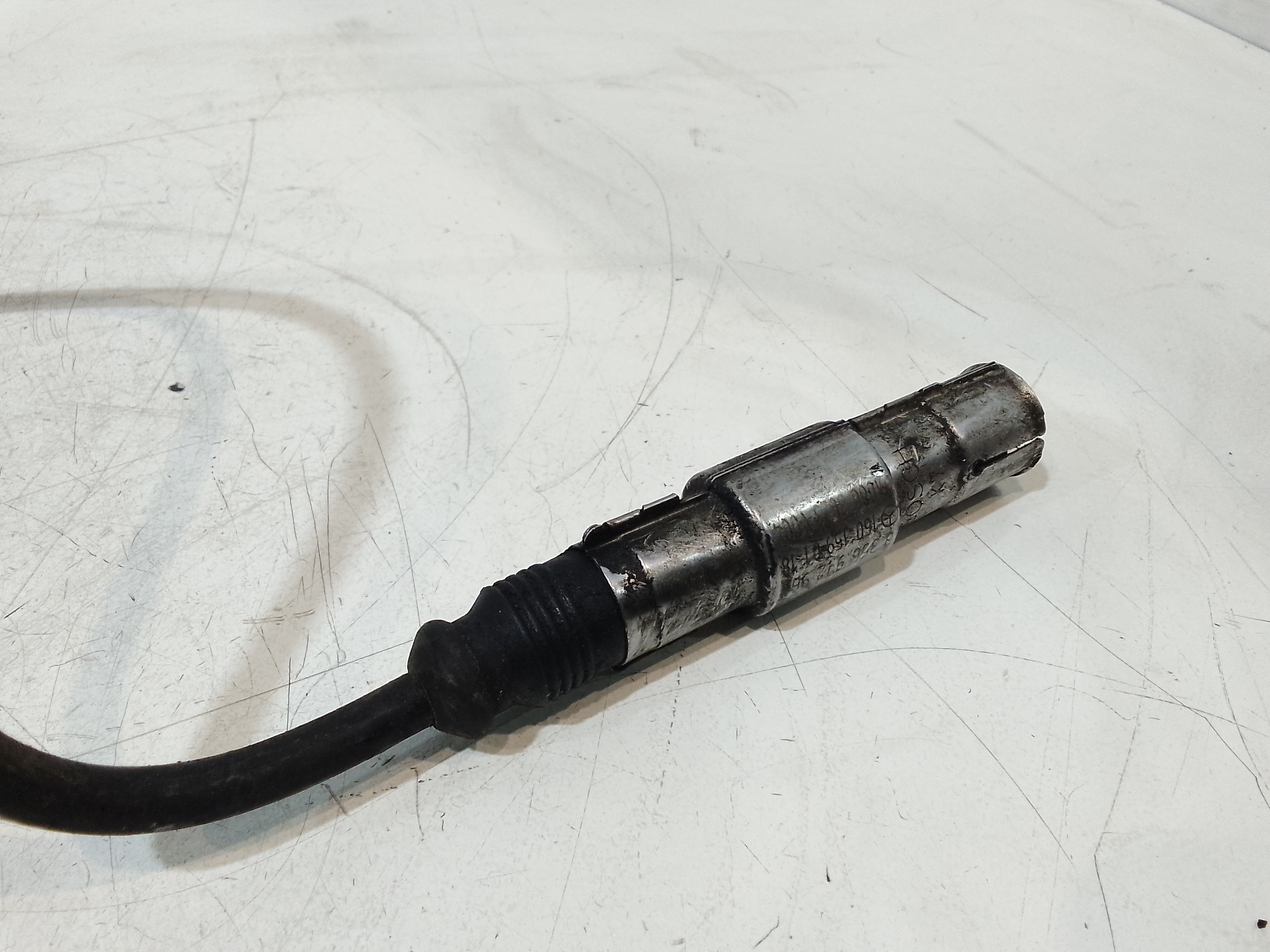 Bobina per Smart Fortwo Cabrio 2 Serie (2003 - 2007)