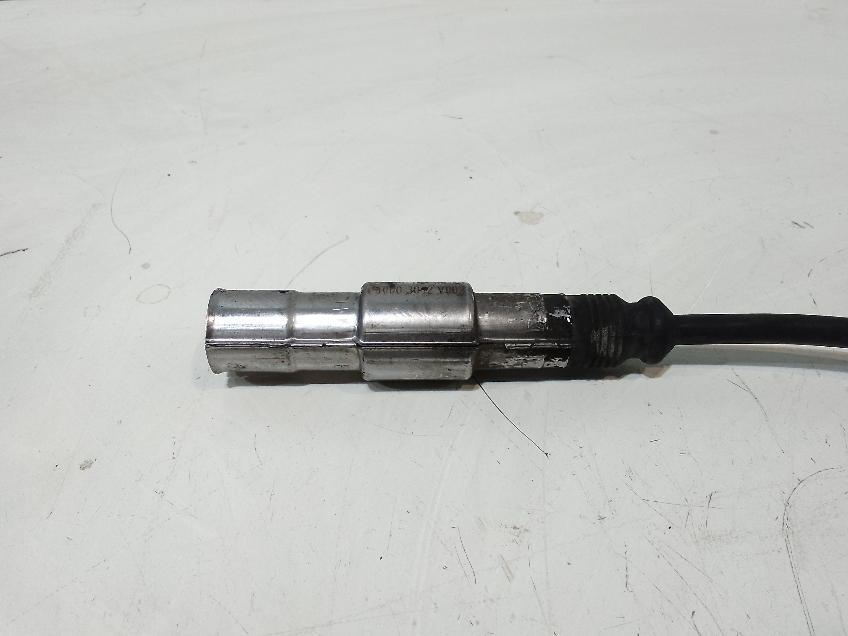 Bobina per Smart Fortwo Cabrio 2 Serie (2003 - 2007)