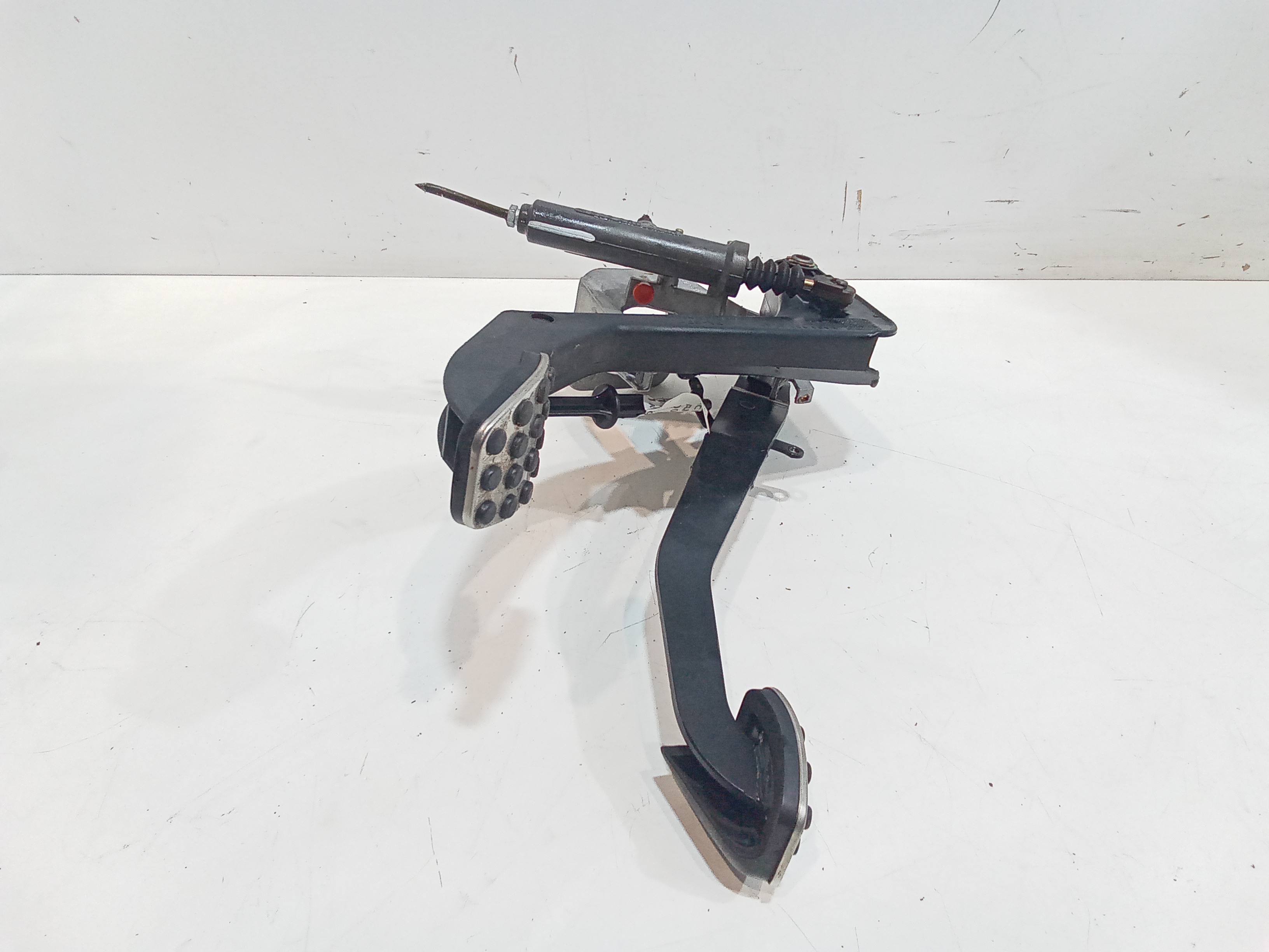 Pedaliera Freno + frizione per Mercedes Slk Serie (w170) (96>04) (1996 - 2004)