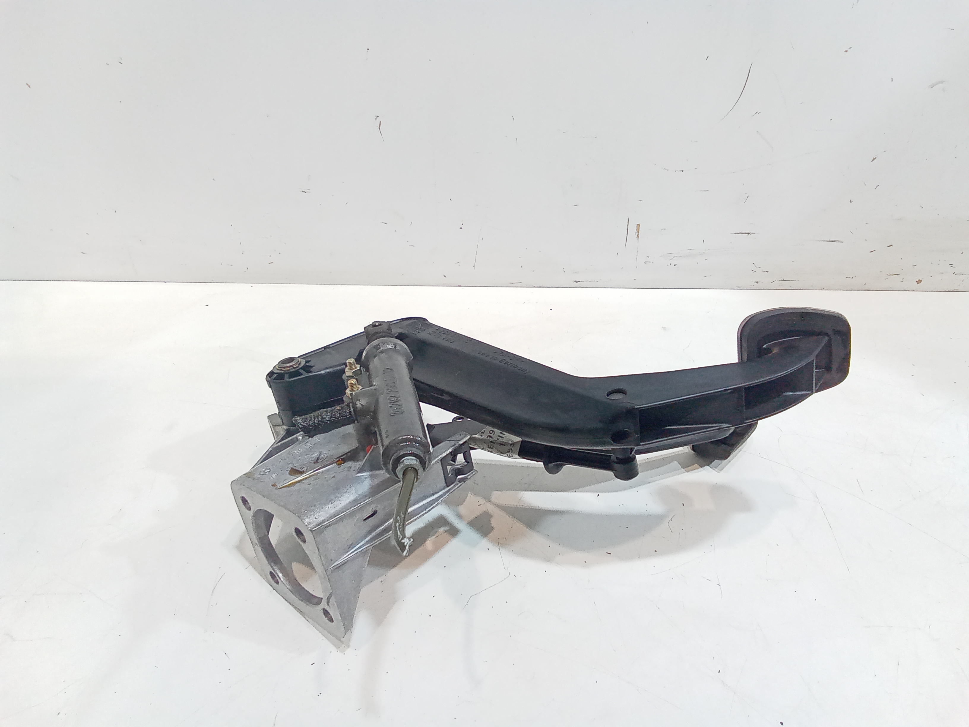 Pedaliera Freno + frizione per Mercedes Slk Serie (w170) (96>04) (1996 - 2004)