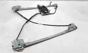 Cremagliera anteriore sinistra Guida per Land Rover Freelander 2 Serie (2003 - 2006)