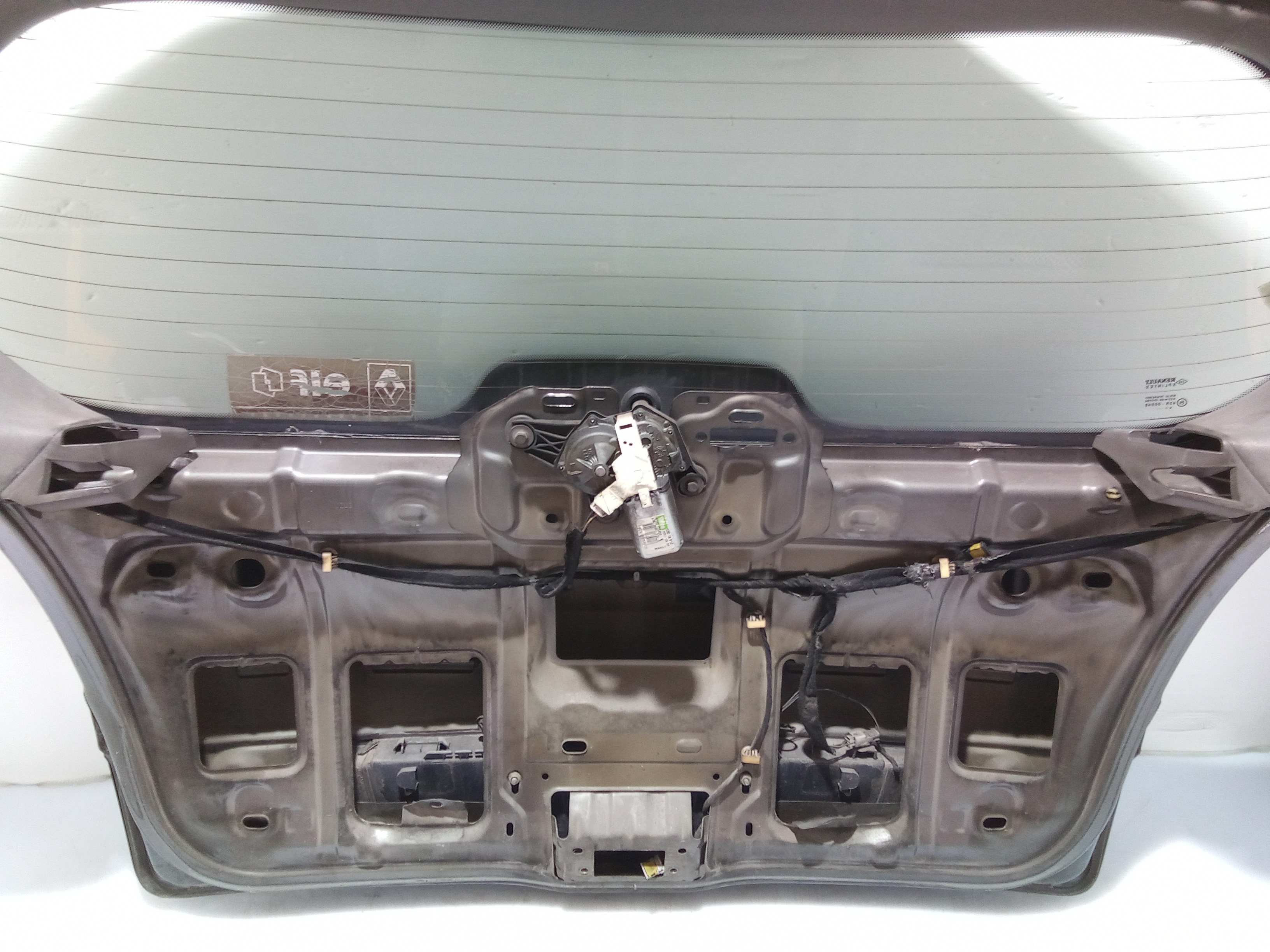 Portellone Posteriore per Renault Megane Scenic (06>) (2006 - In produzione)