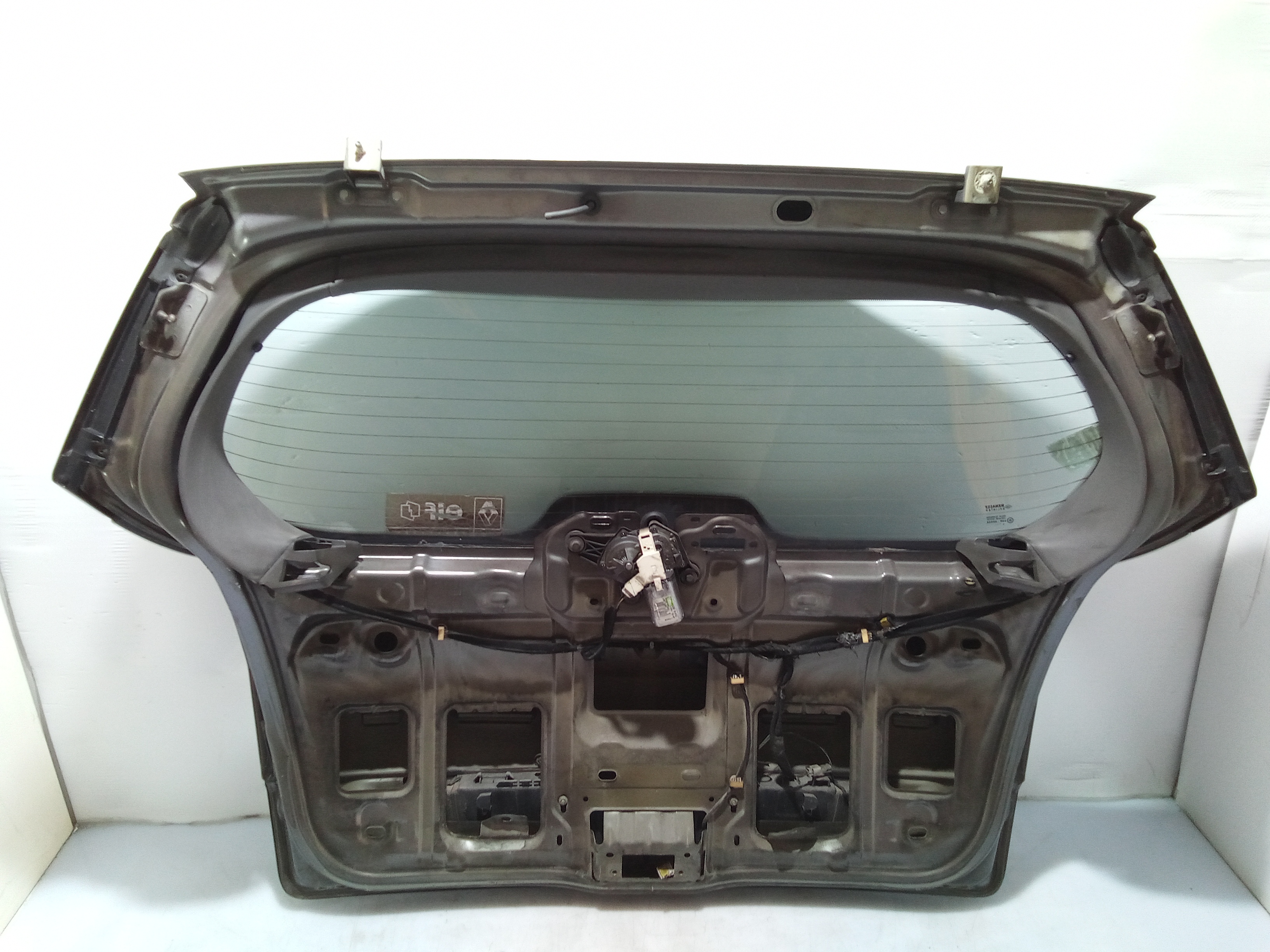 Portellone Posteriore per Renault Megane Scenic (06>) (2006 - In produzione)