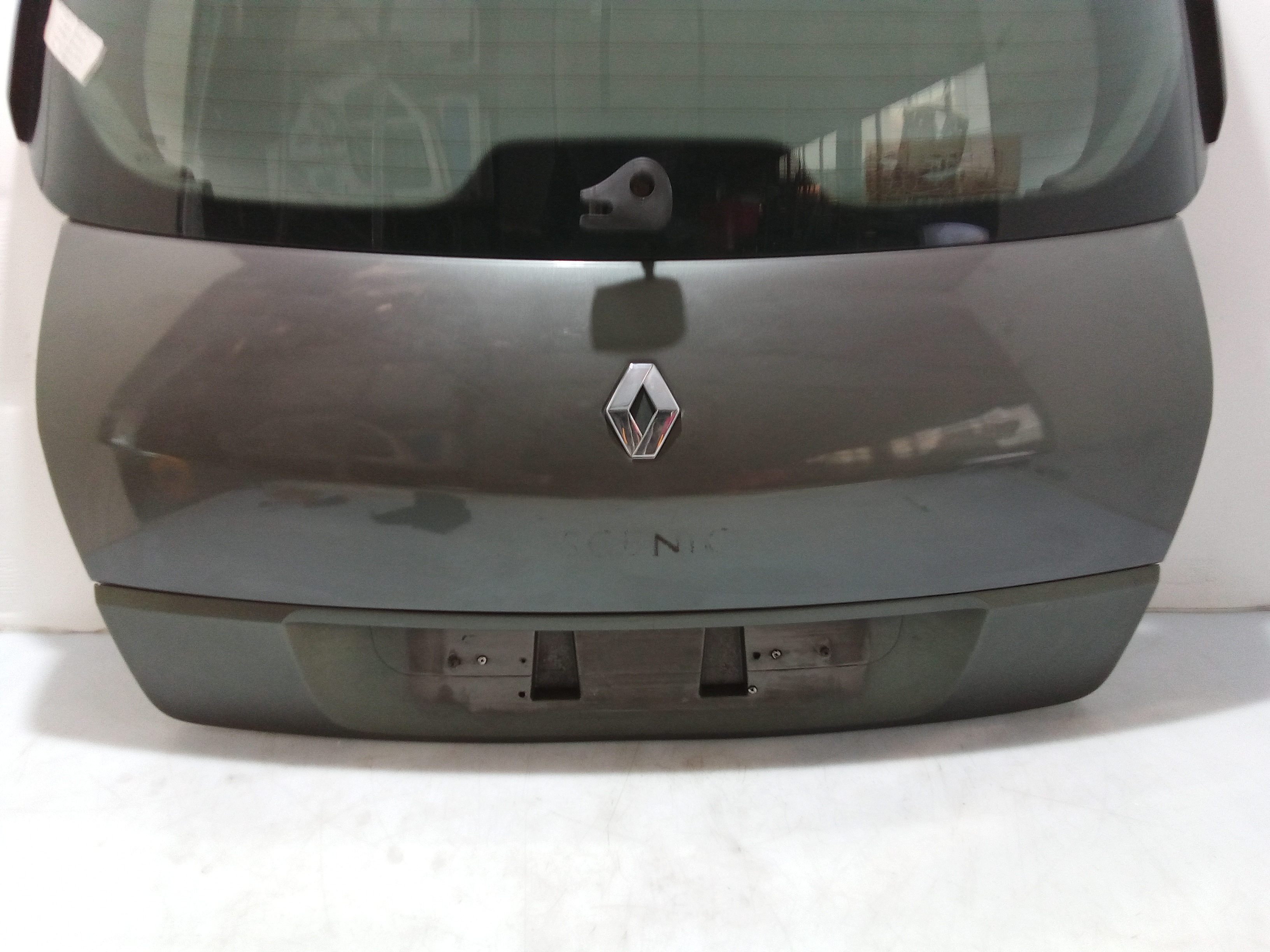 Portellone Posteriore per Renault Megane Scenic (06>) (2006 - In produzione)