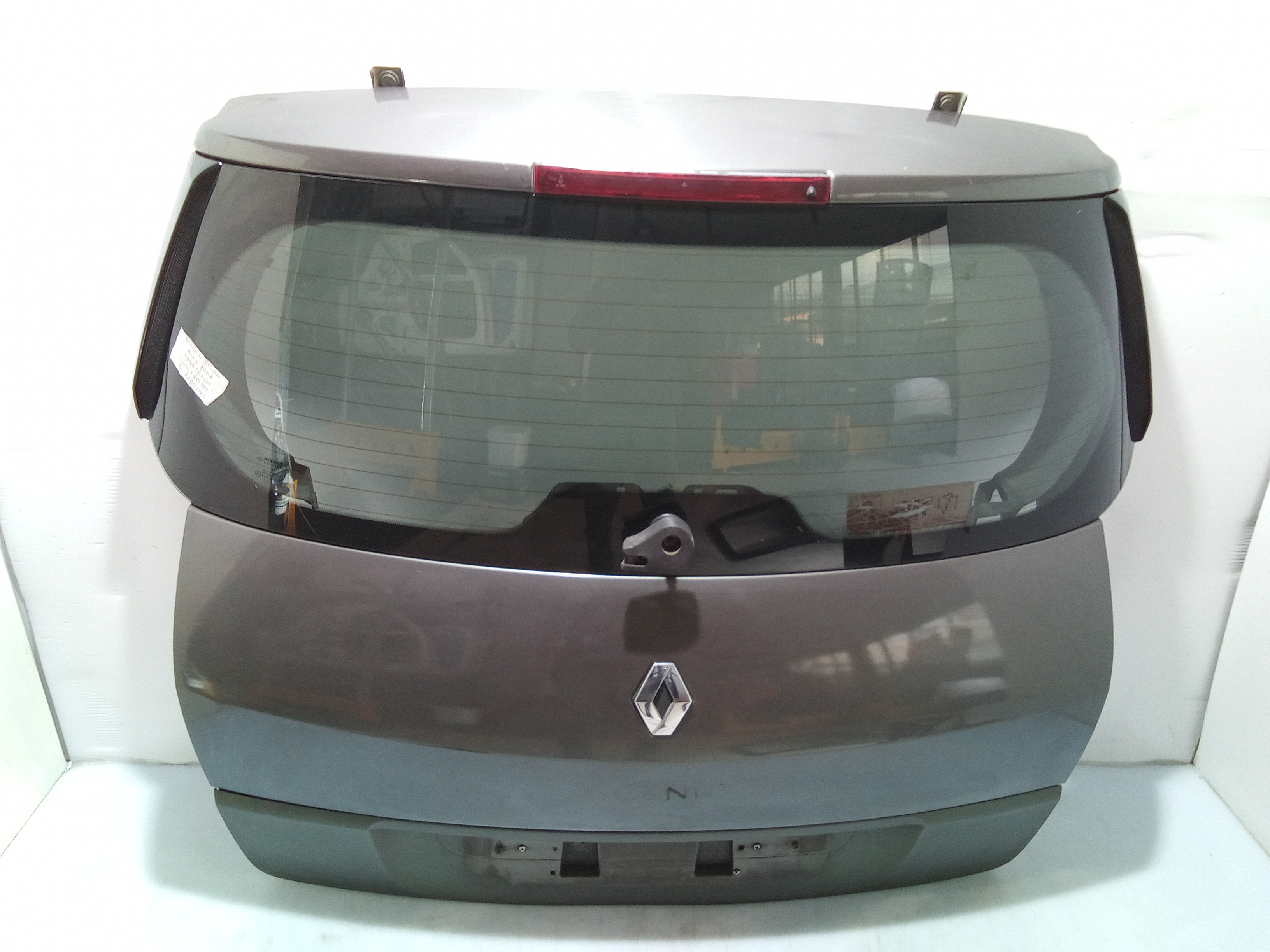 Portellone Posteriore per Renault Megane Scenic (06>) (2006 - In produzione)