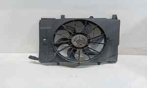 Elettroventola per Mercedes Slk Serie (w170) (96>04) (1996 - 2004)