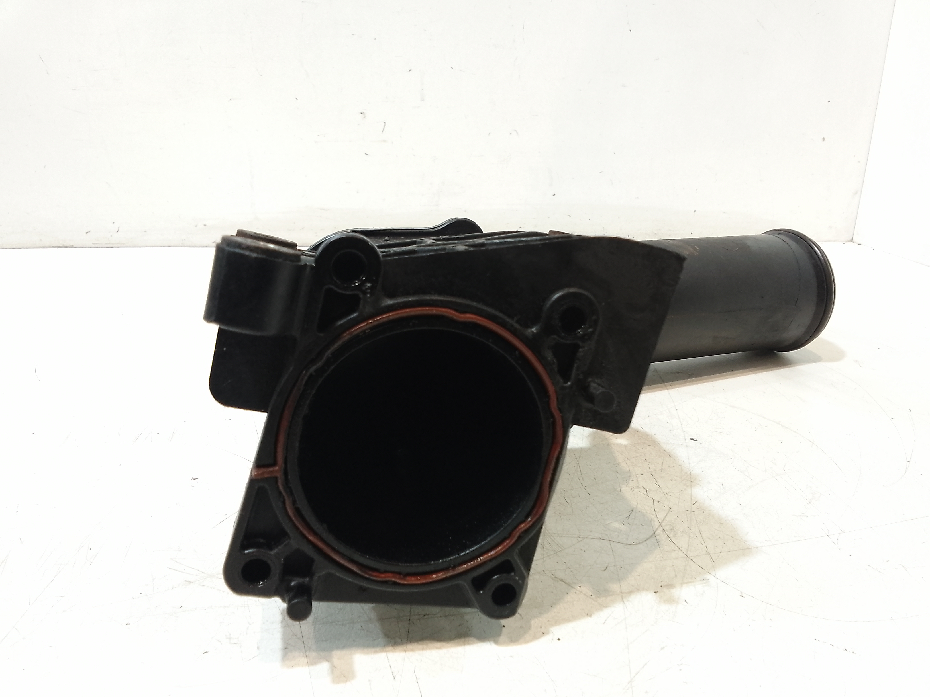 Manicotto Sovralimentazione Turbo Debimetro per Mercedes Sprinter W906 3 Serie (2006 - In produzione)