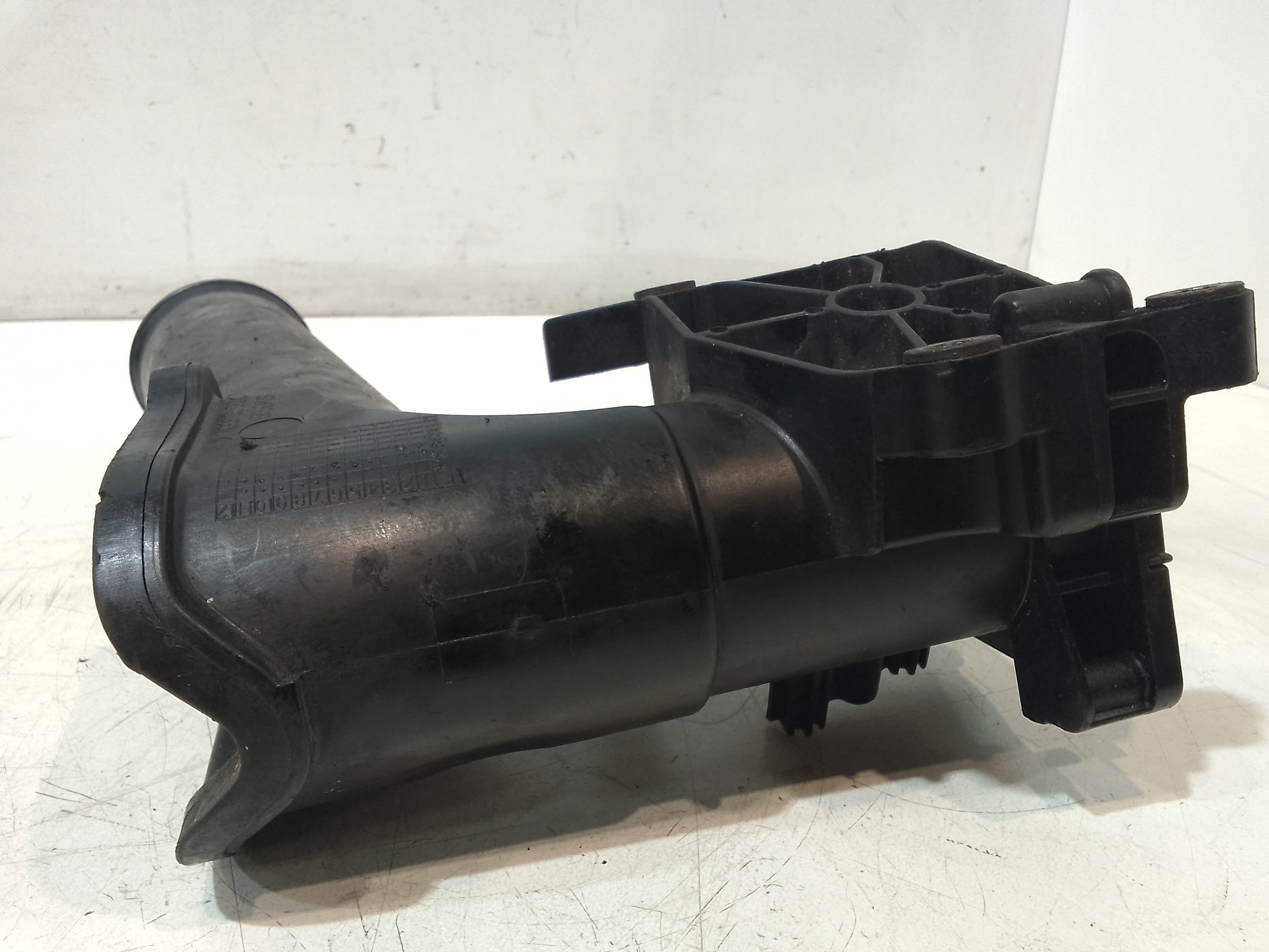 Manicotto Sovralimentazione Turbo Debimetro per Mercedes Sprinter W906 3 Serie (2006 - In produzione)
