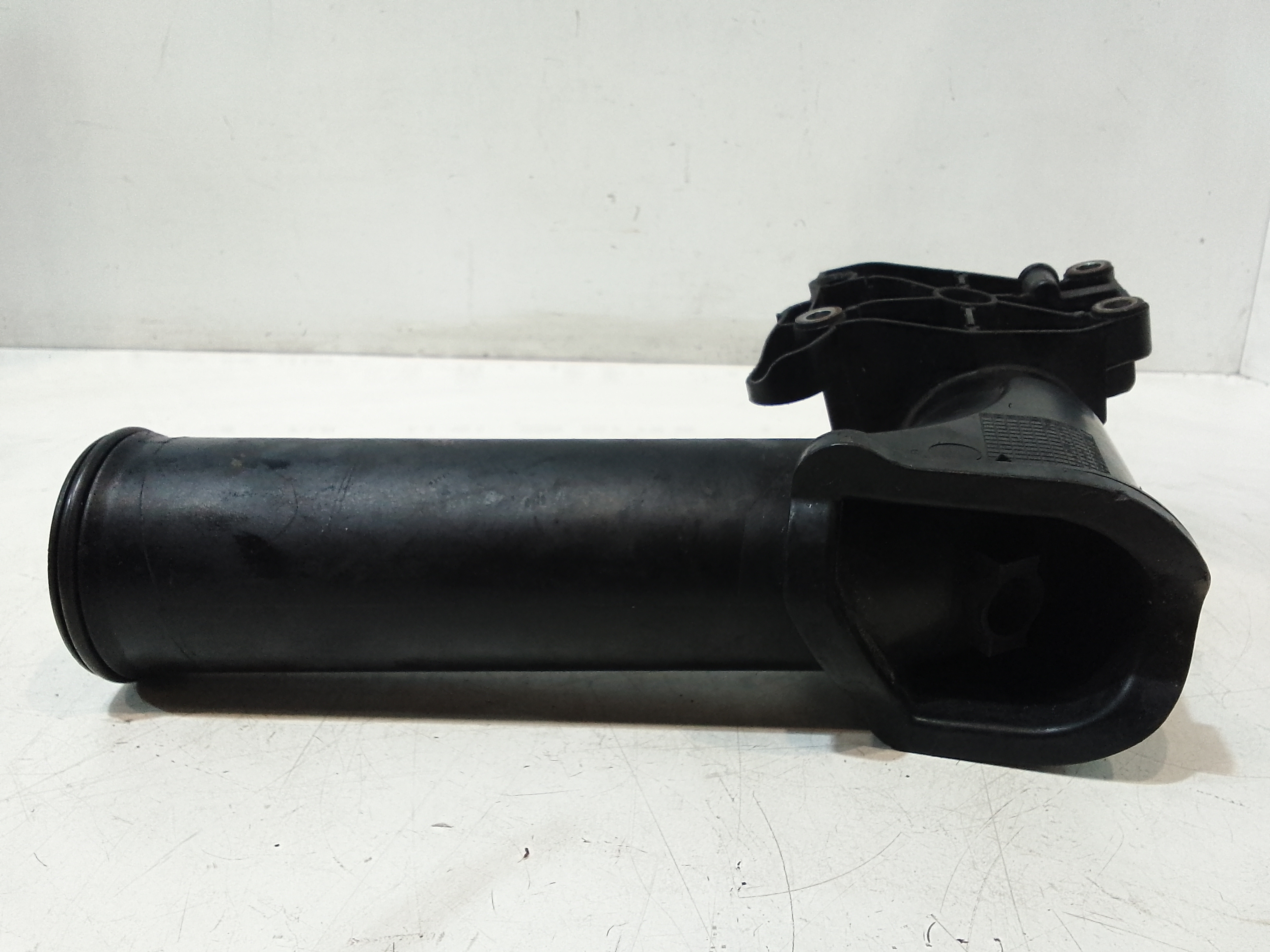 Manicotto Sovralimentazione Turbo Debimetro per Mercedes Sprinter W906 3 Serie (2006 - In produzione)