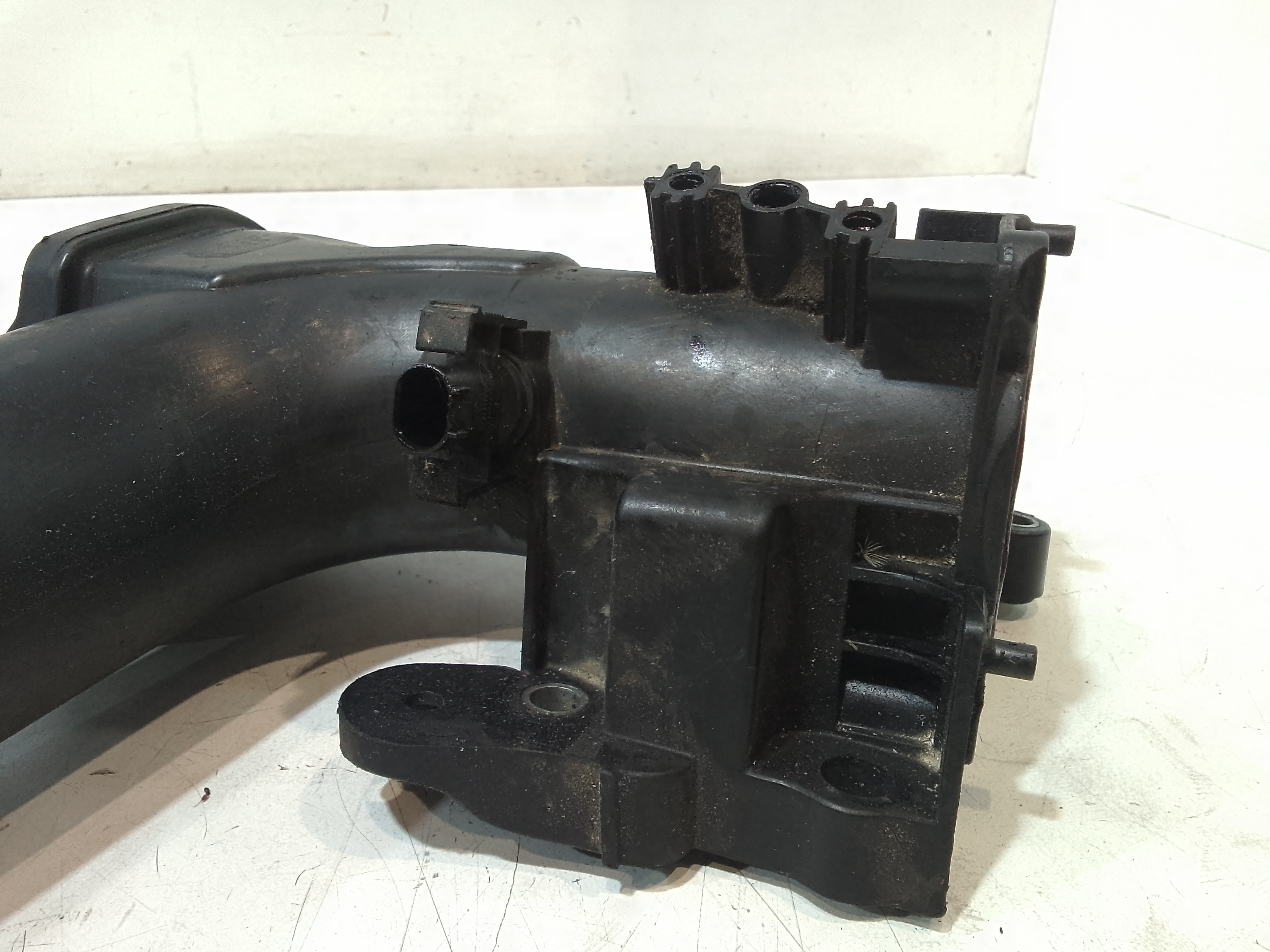 Manicotto Sovralimentazione Turbo Debimetro per Mercedes Sprinter W906 3 Serie (2006 - In produzione)