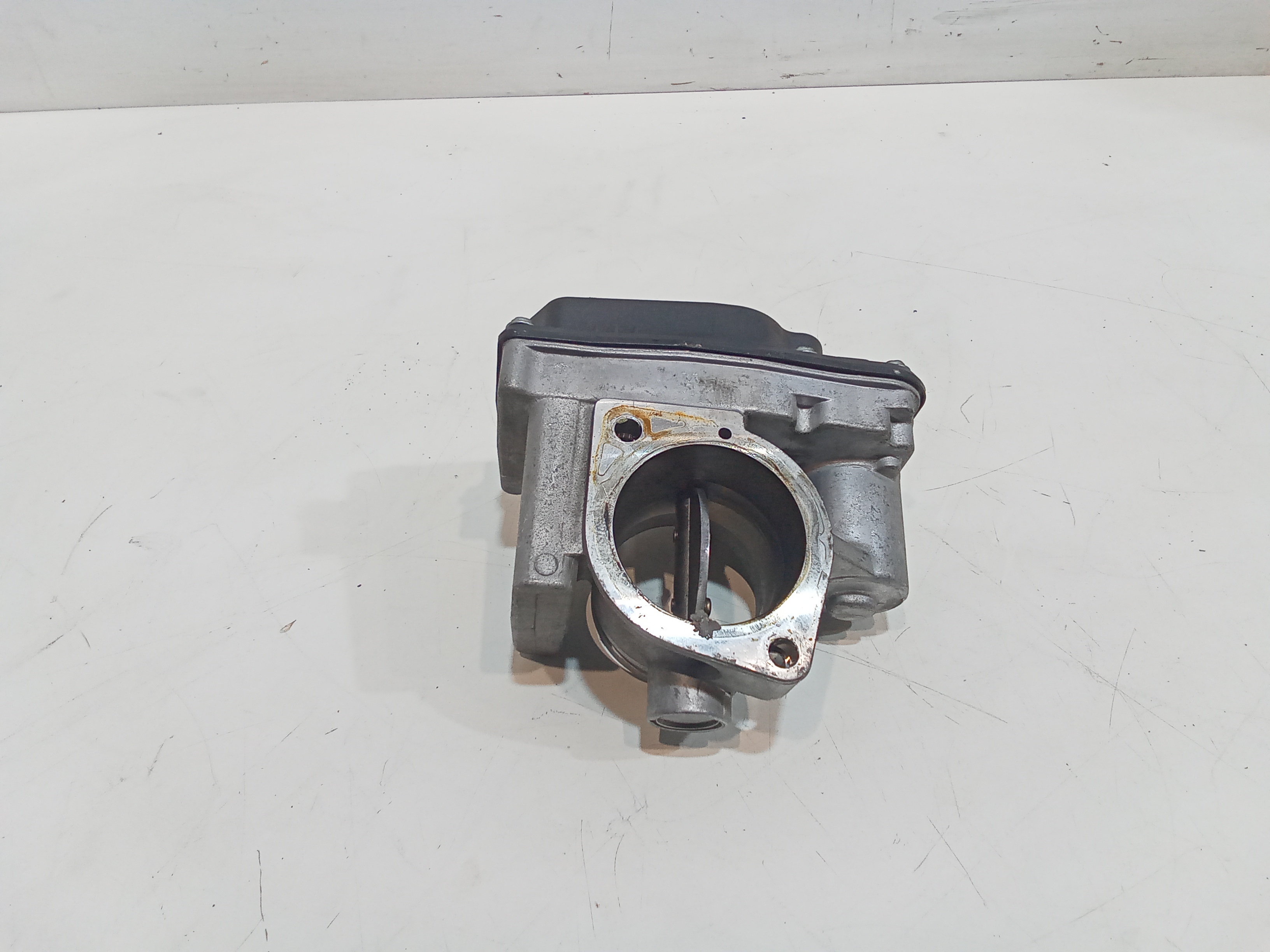 Corpo Farfallato per Mercedes Slk Serie (w170) (96>04) (1996 - 2004)