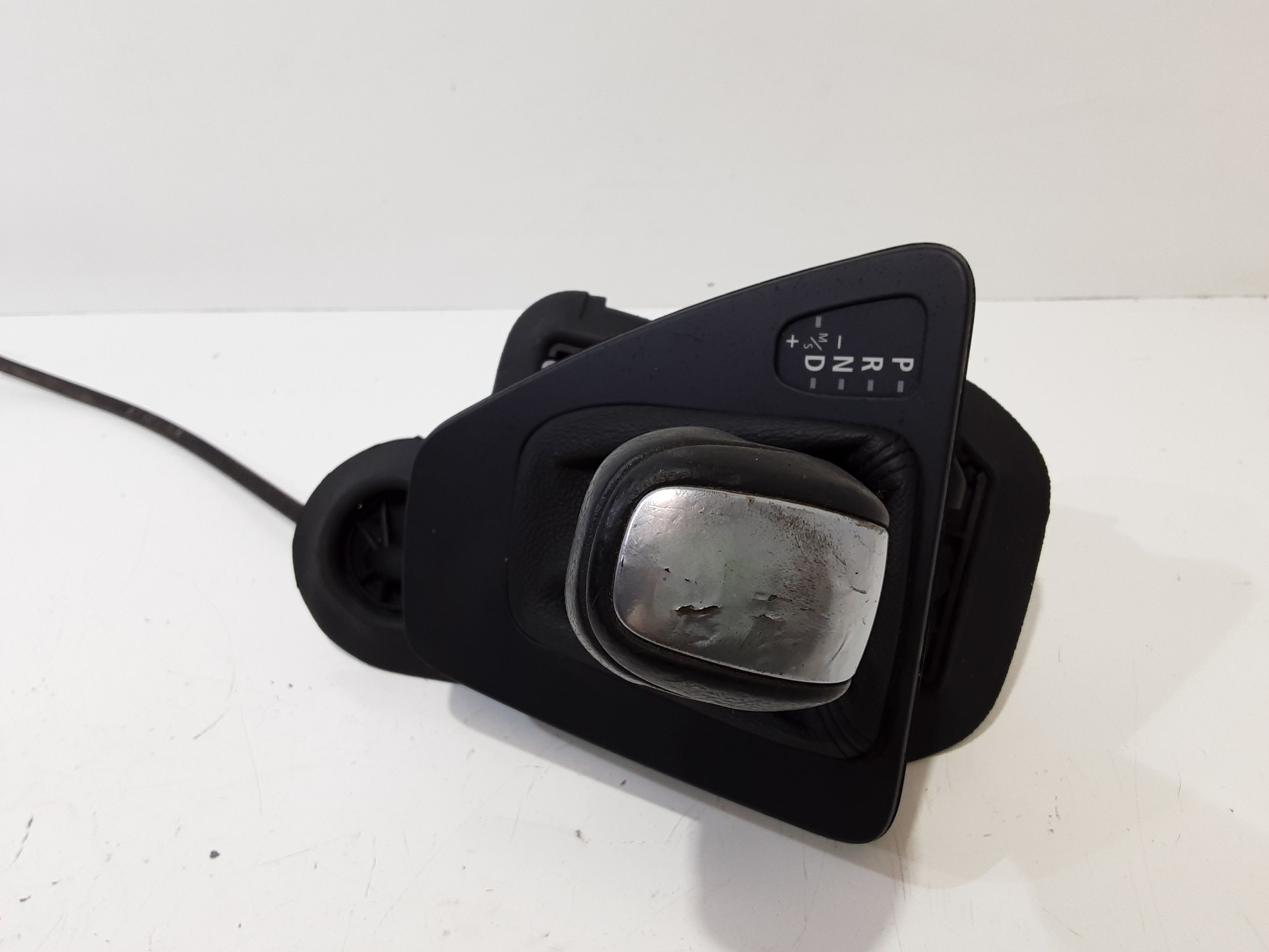 Leva Cambio BMW Serie 3 E90 Berlina