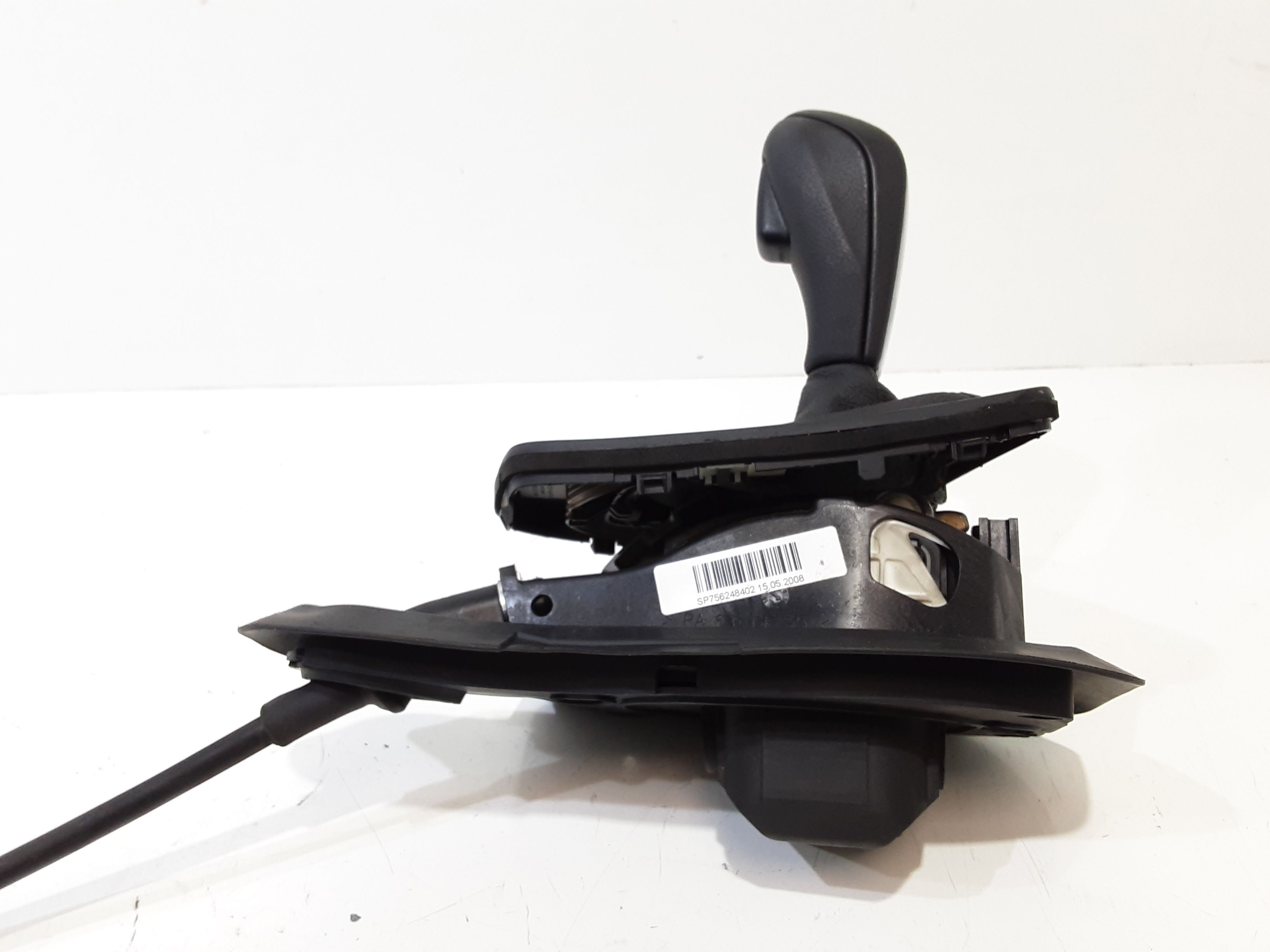 Leva Cambio BMW Serie 3 E90 Berlina