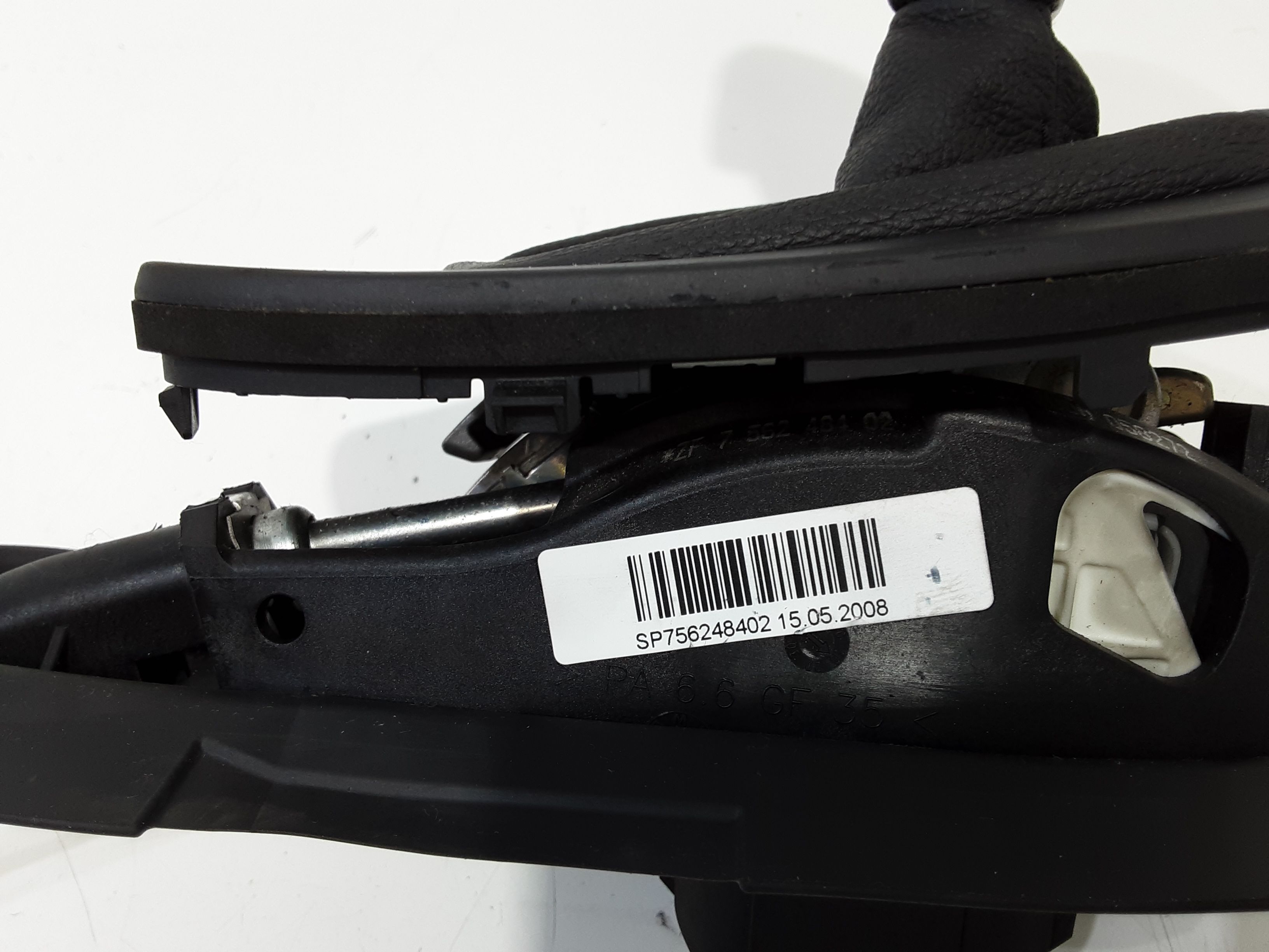 Leva Cambio BMW Serie 3 E90 Berlina