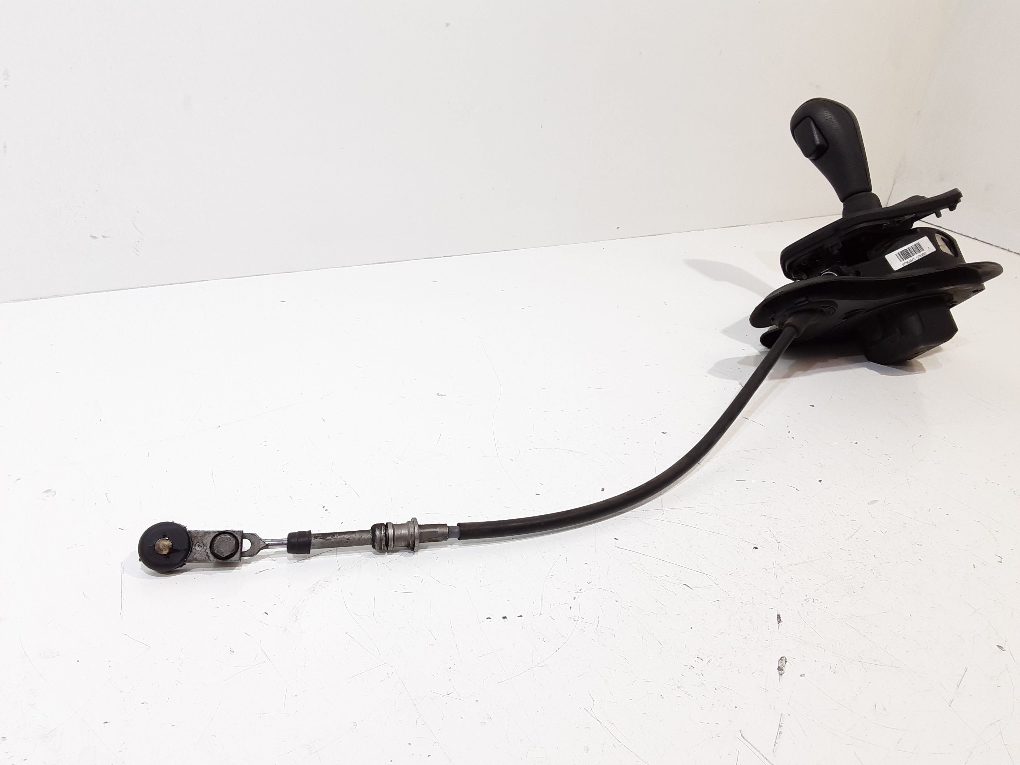 Leva Cambio BMW Serie 3 E90 Berlina