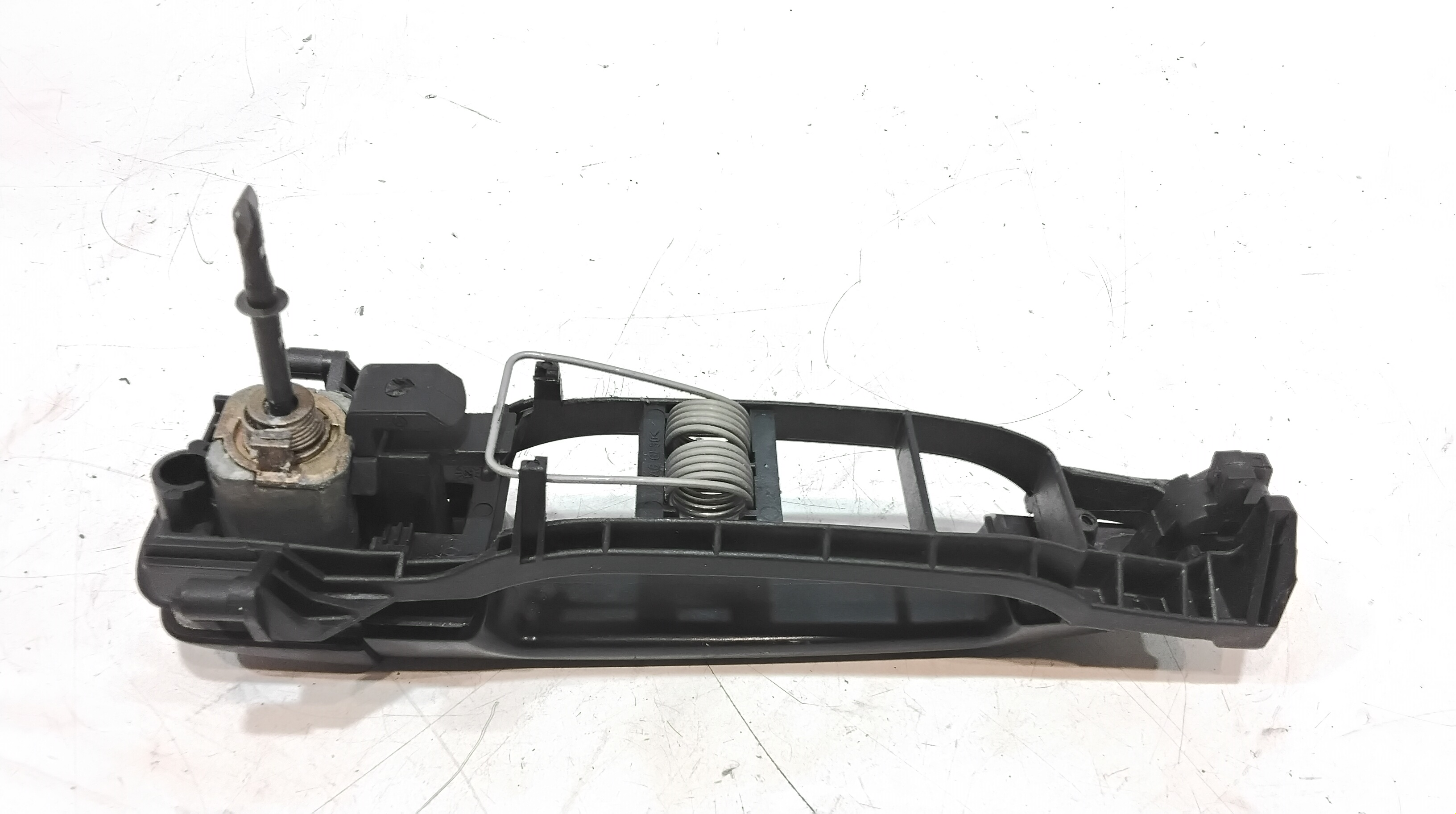 Maniglia esterna Anteriore Sinistra per Mercedes Slk Serie (w170) (96>04) (1996 - 2004)