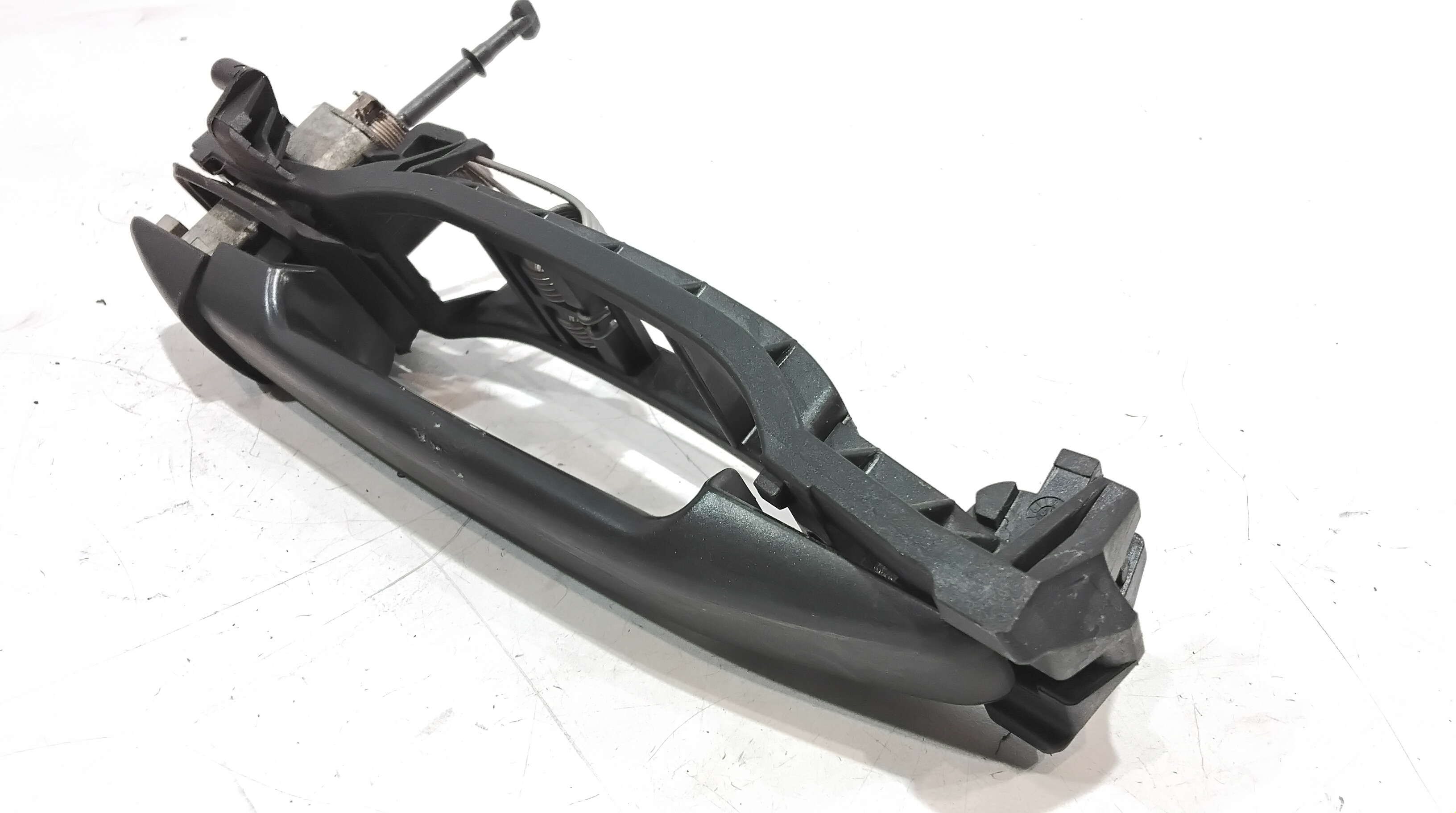 Maniglia esterna Anteriore Sinistra per Mercedes Slk Serie (w170) (96>04) (1996 - 2004)