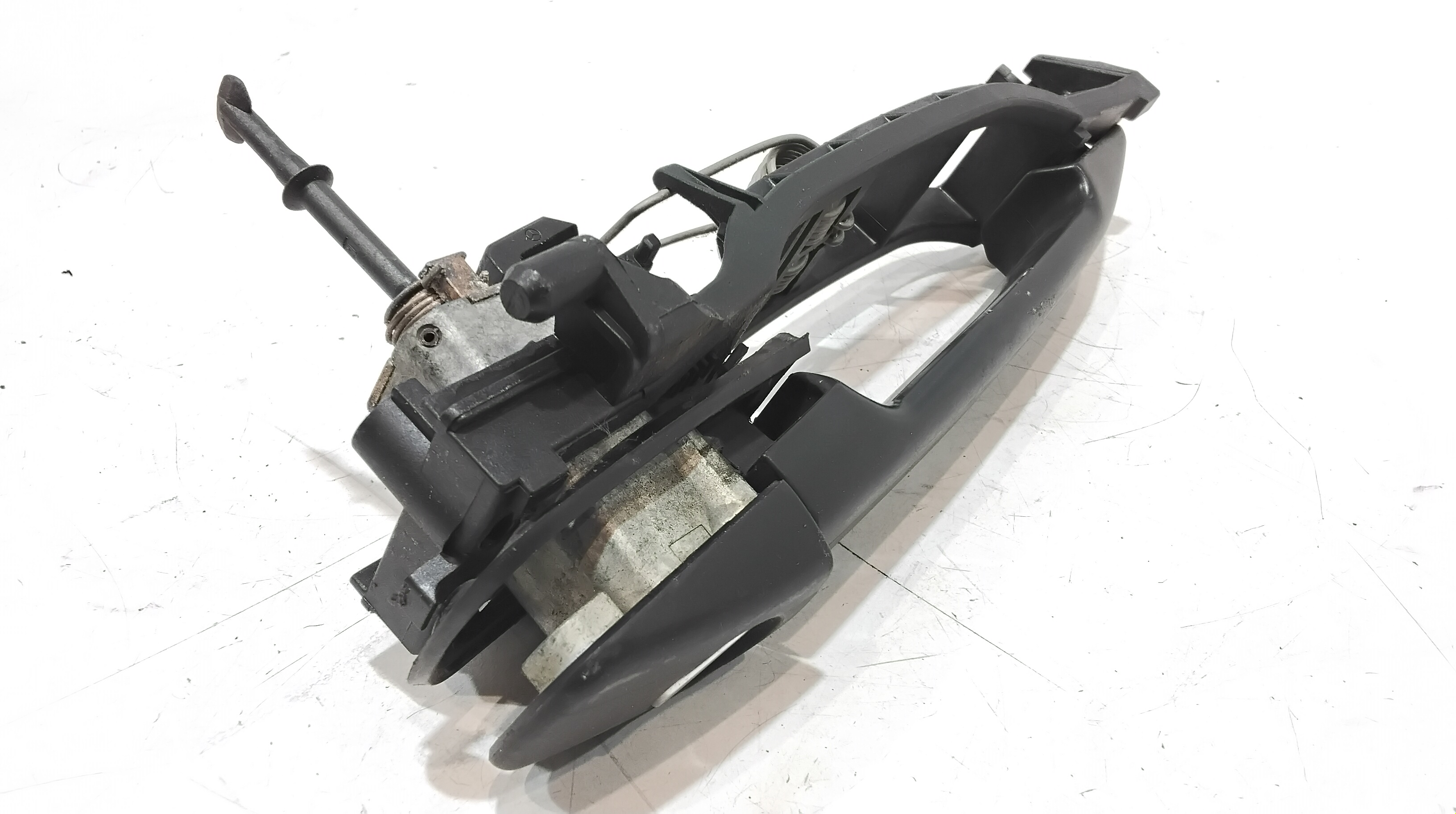 Maniglia esterna Anteriore Sinistra per Mercedes Slk Serie (w170) (96>04) (1996 - 2004)