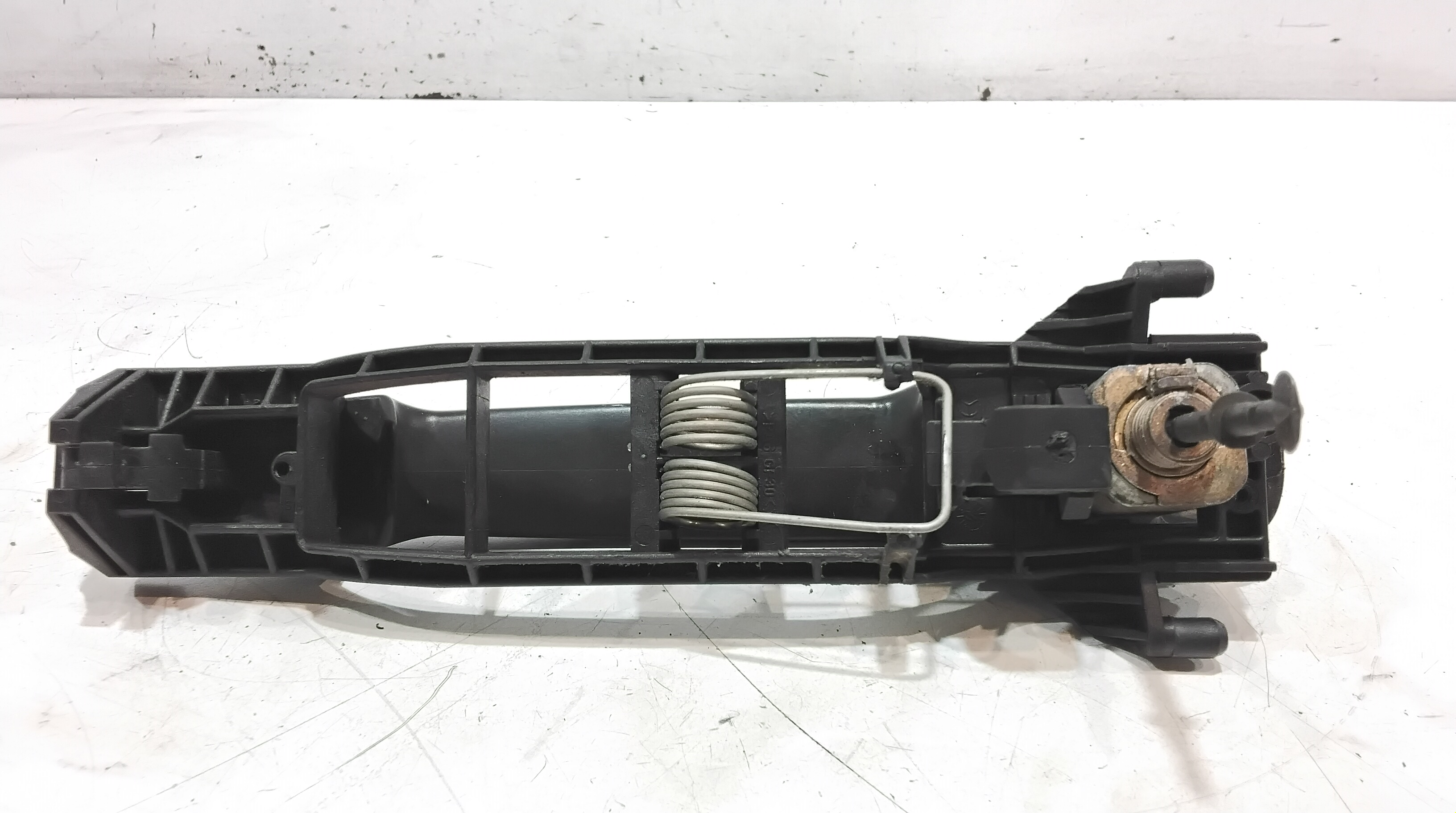 Maniglia esterna Anteriore Sinistra per Mercedes Slk Serie (w170) (96>04) (1996 - 2004)