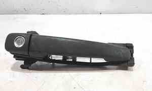 Maniglia esterna Anteriore Sinistra per Mercedes Slk Serie (w170) (96>04) (1996 - 2004)