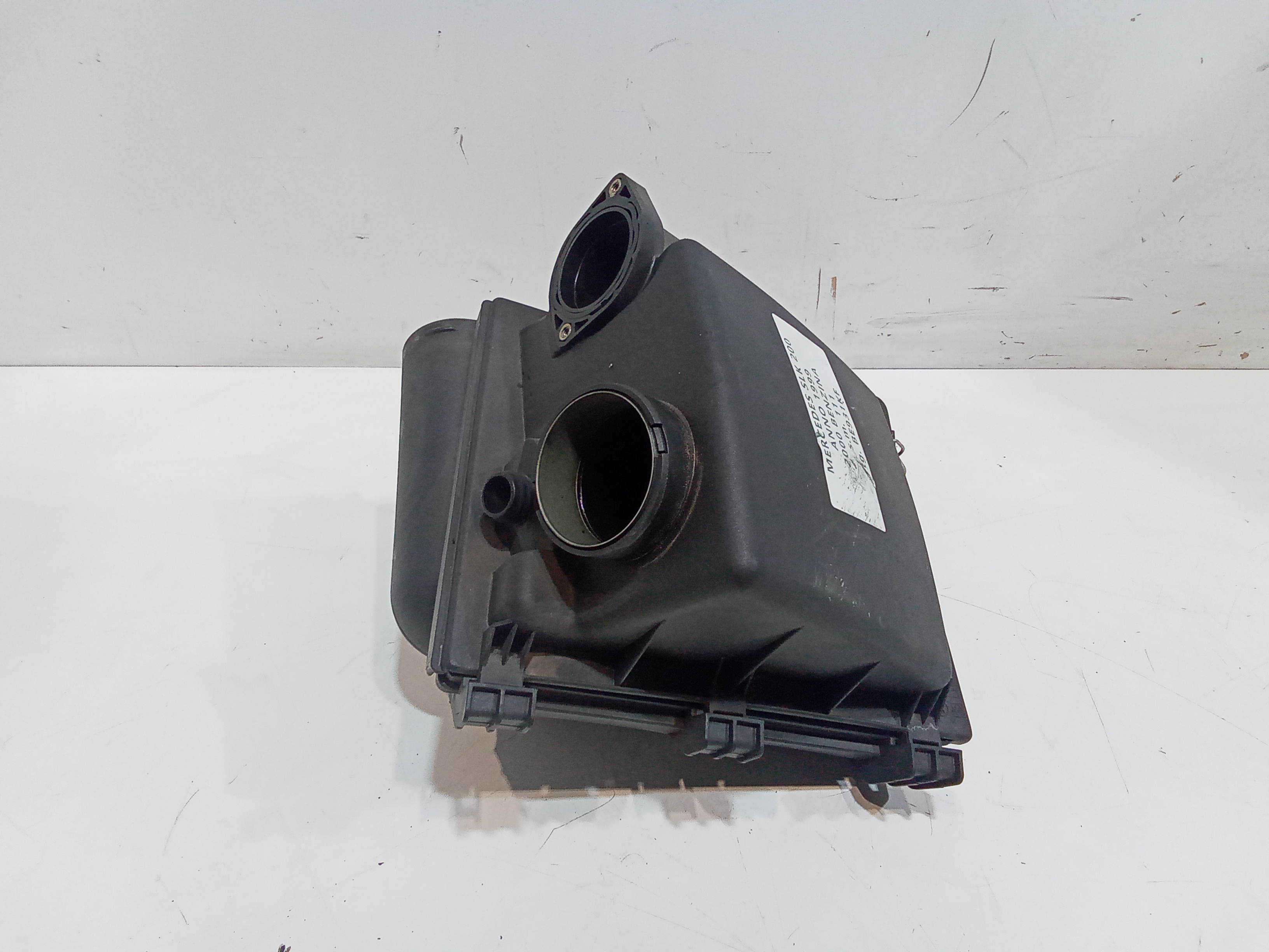 Box scatola filtro aria per Mercedes Slk Serie (w170) (96>04) (1996 - 2004)