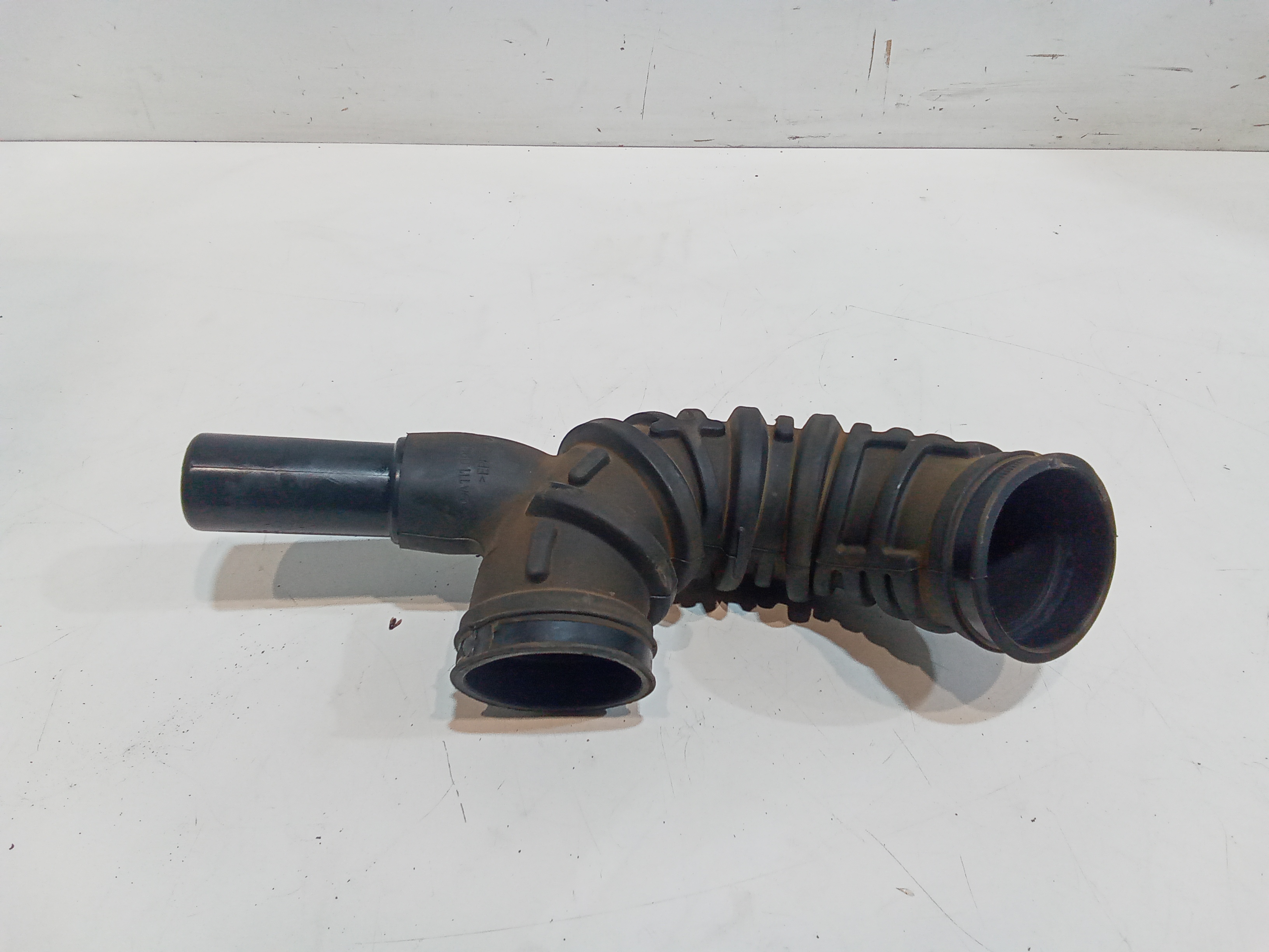 Manicotto aspirazione filtro aria per Mercedes Slk Serie (w170) (96>04) (1996 - 2004)