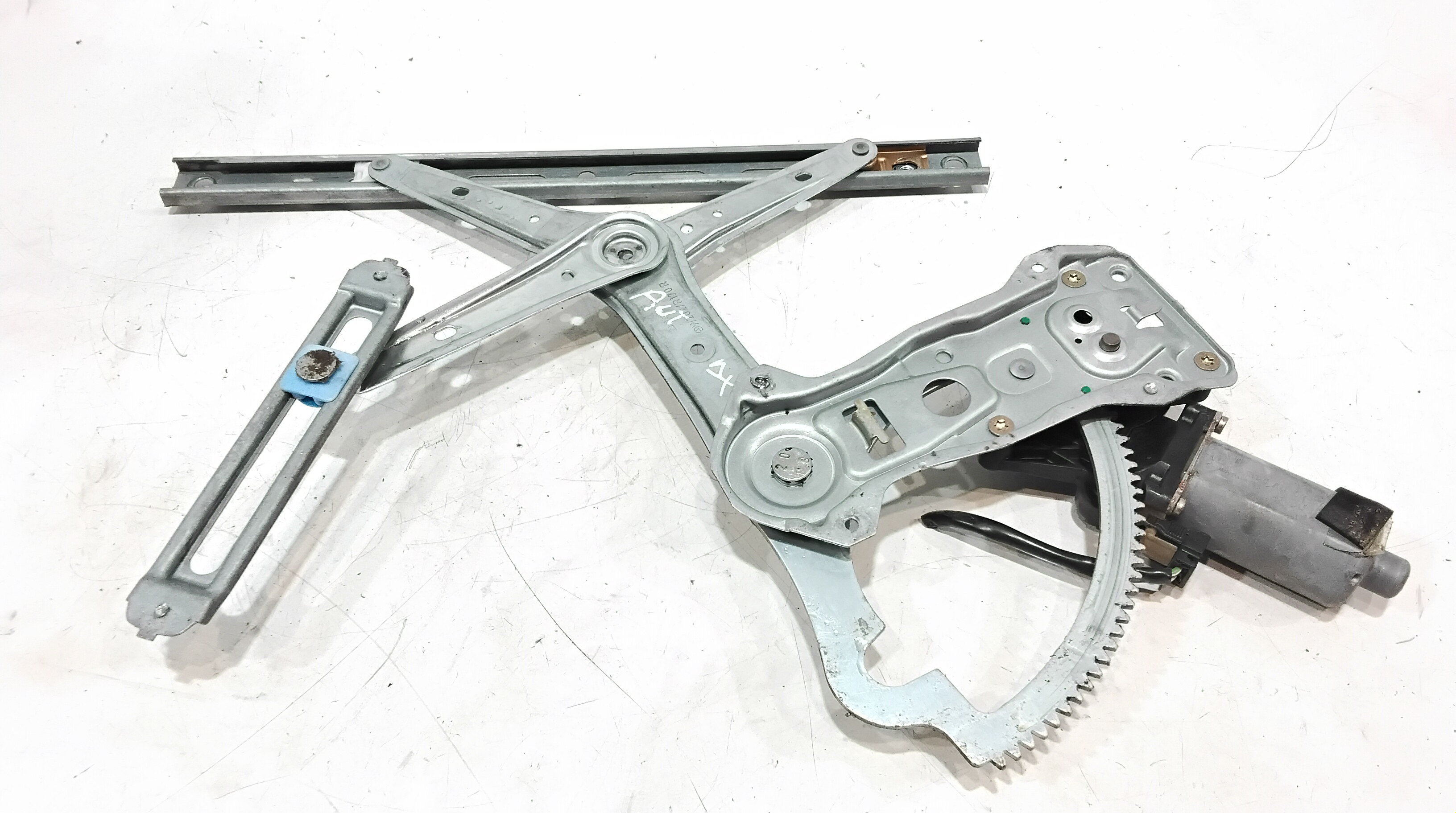 Cremagliera anteriore destra passeggero per Mercedes Slk Serie (w170) (96>04) (1996 - 2004)