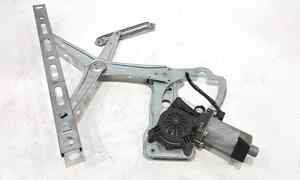 Cremagliera anteriore destra passeggero per Mercedes Slk Serie (w170) (96>04) (1996 - 2004)