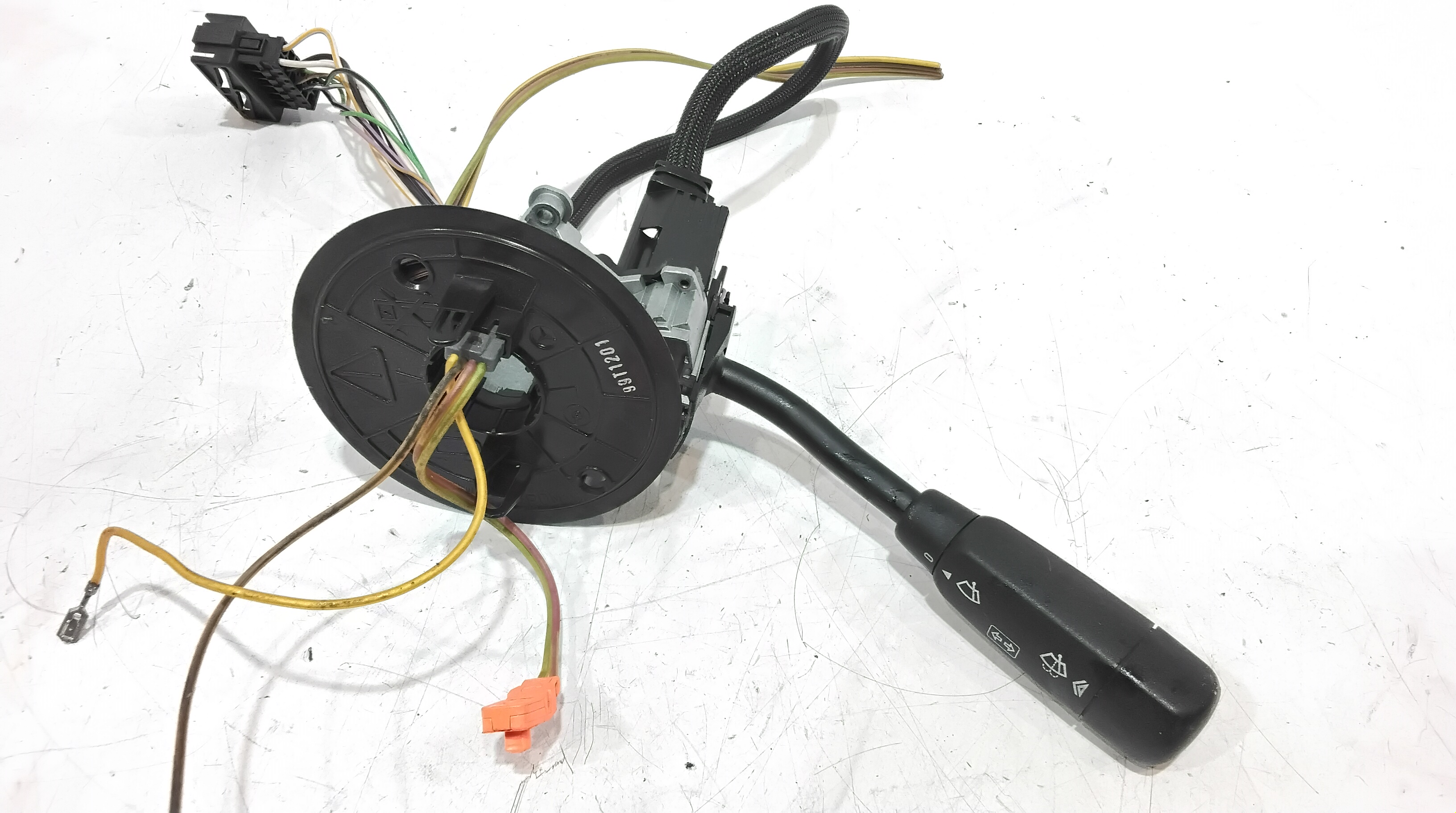 Devioluci per Mercedes Slk Serie (w170) (96>04) (1996 - 2004)