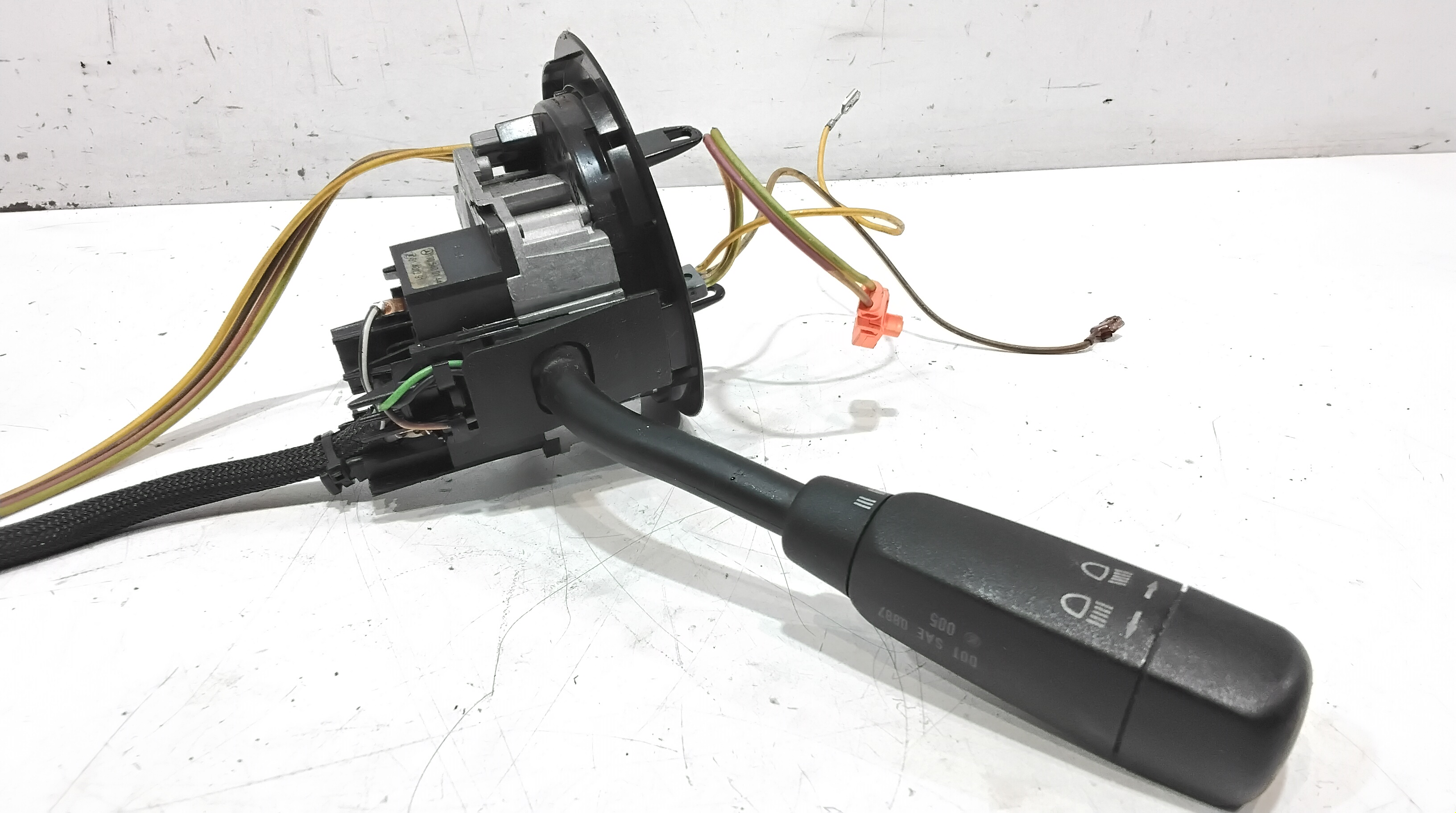 Devioluci per Mercedes Slk Serie (w170) (96>04) (1996 - 2004)