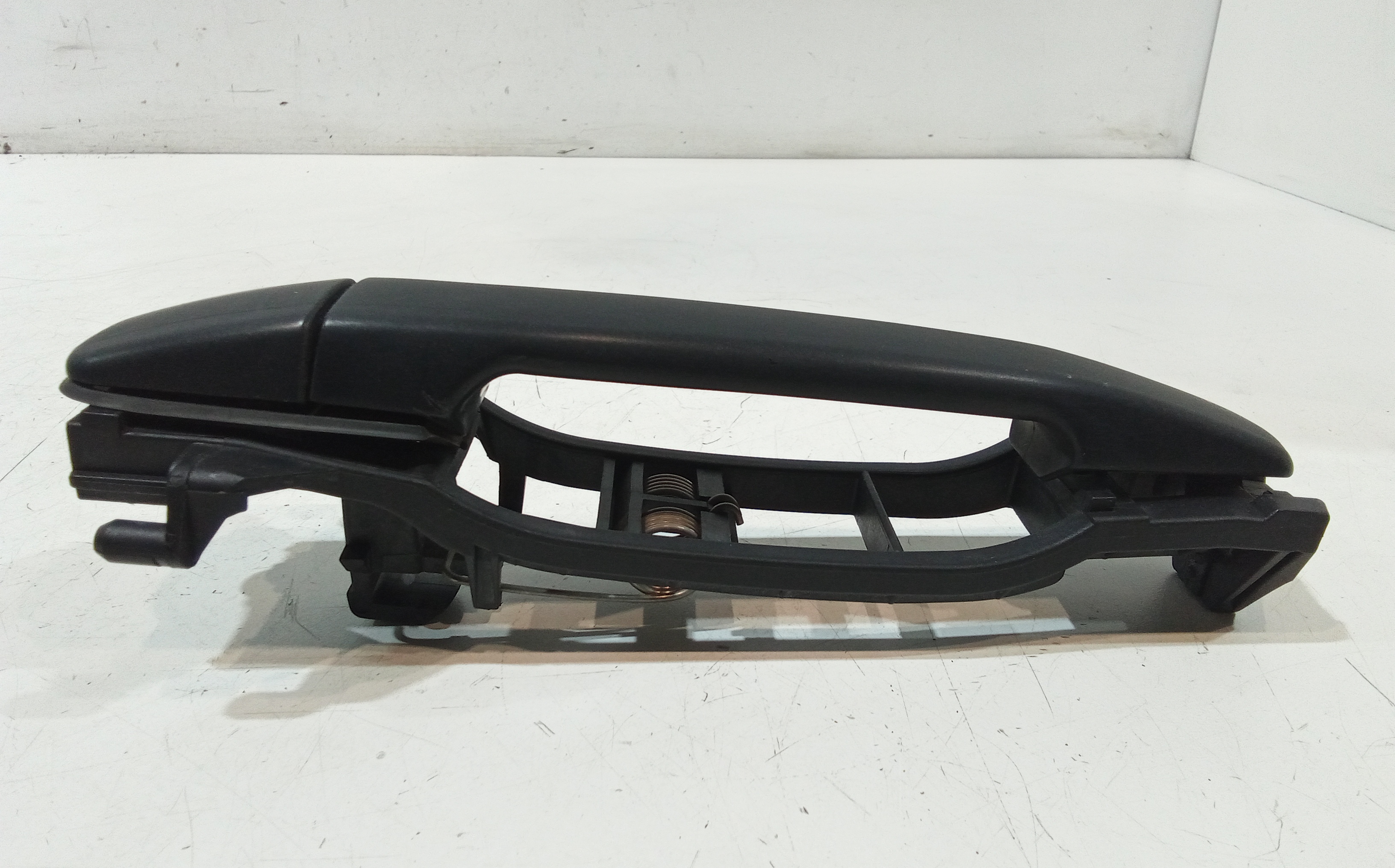 Maniglia esterna Anteriore Destra per Mercedes Slk Serie (w170) (96>04) (1996 - 2004)