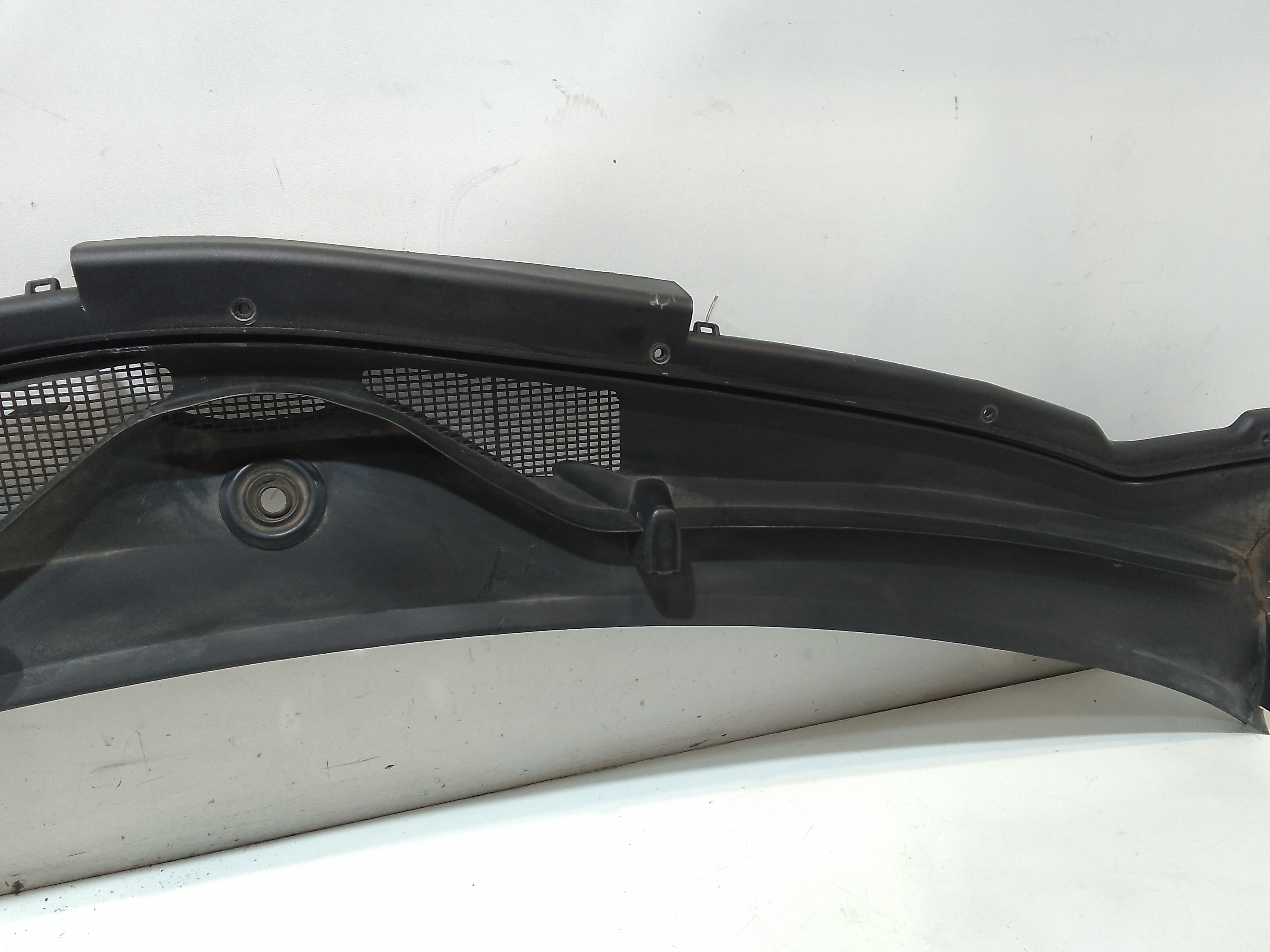 Griglia Gocciolatoio ant. per Mercedes Slk Serie (w170) (96>04) (1996 - 2004)