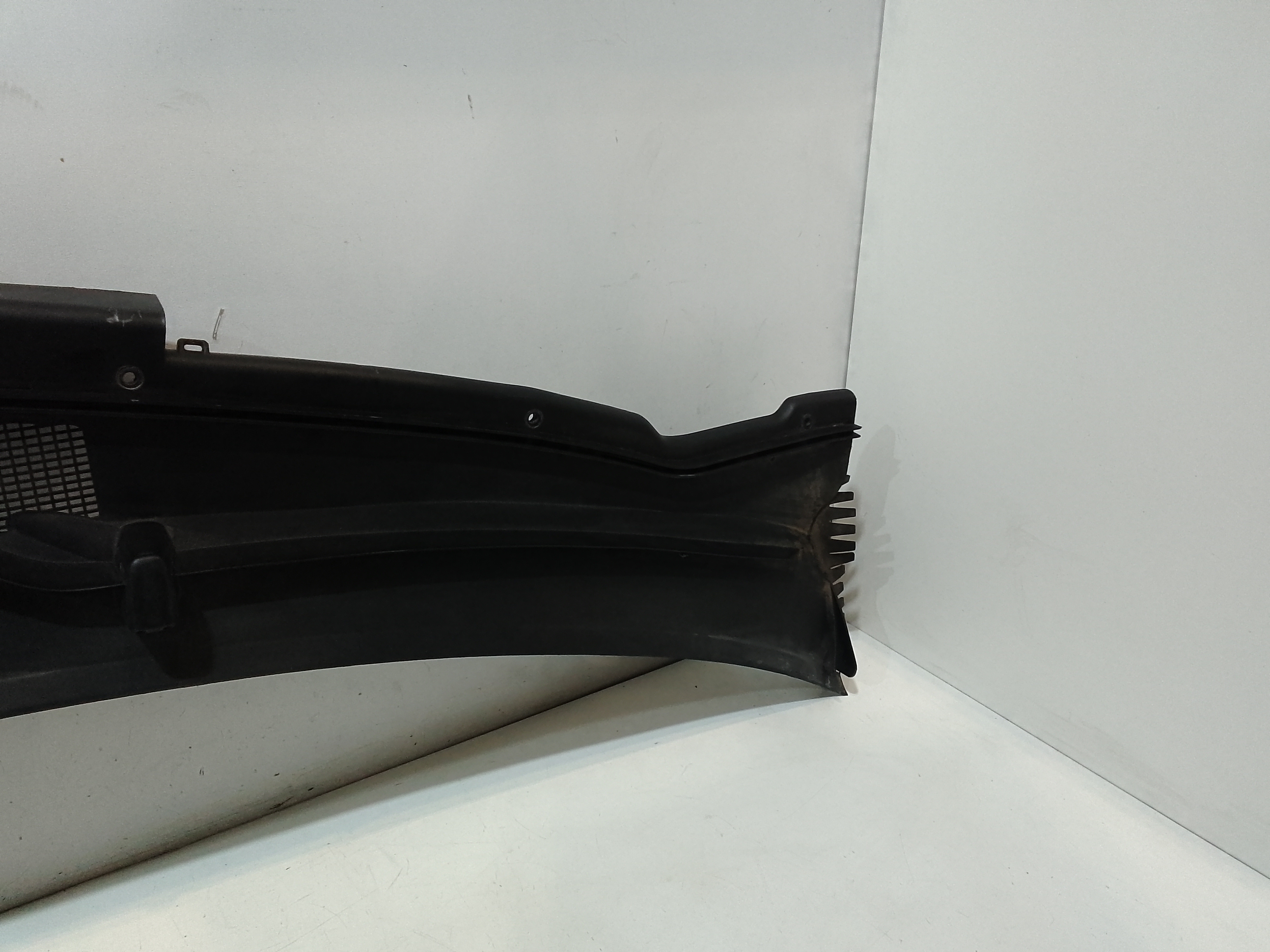 Griglia Gocciolatoio ant. per Mercedes Slk Serie (w170) (96>04) (1996 - 2004)