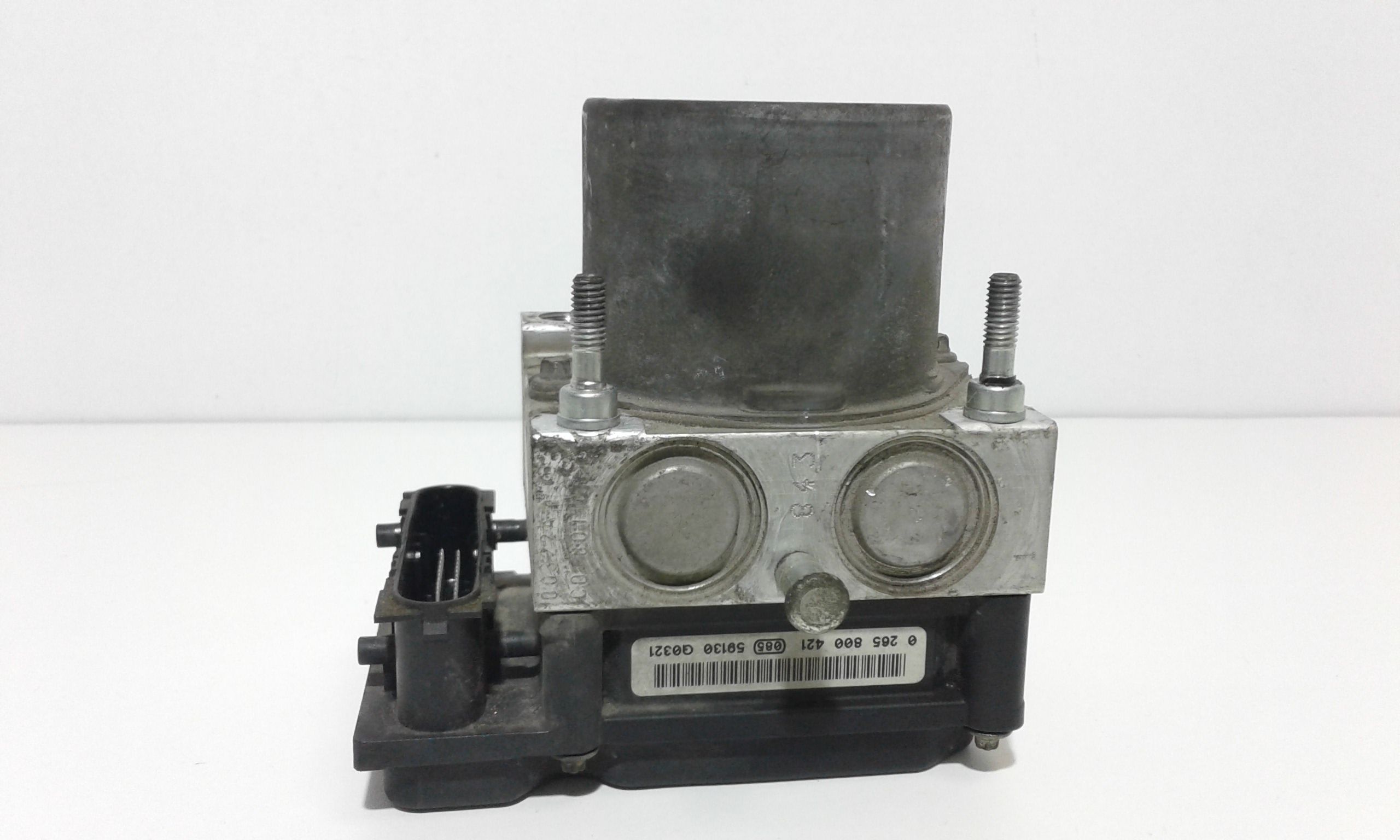 ABS FIAT Grande Punto 1 Serie