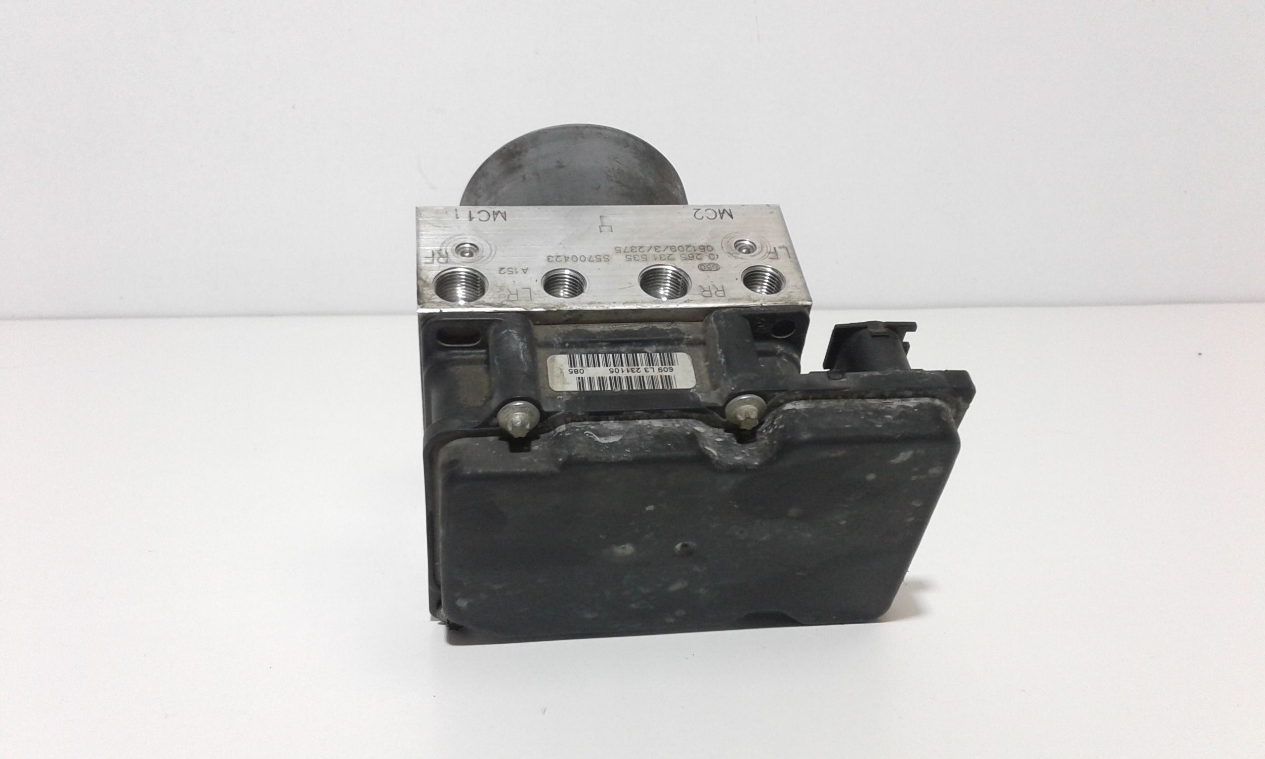 ABS FIAT Grande Punto 1 Serie