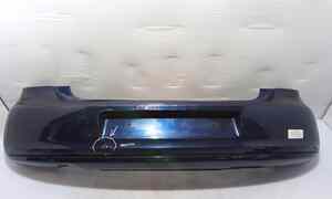 Paraurti Posteriore completo per Volkswagen Polo 5 Serie (2009 - 2017)