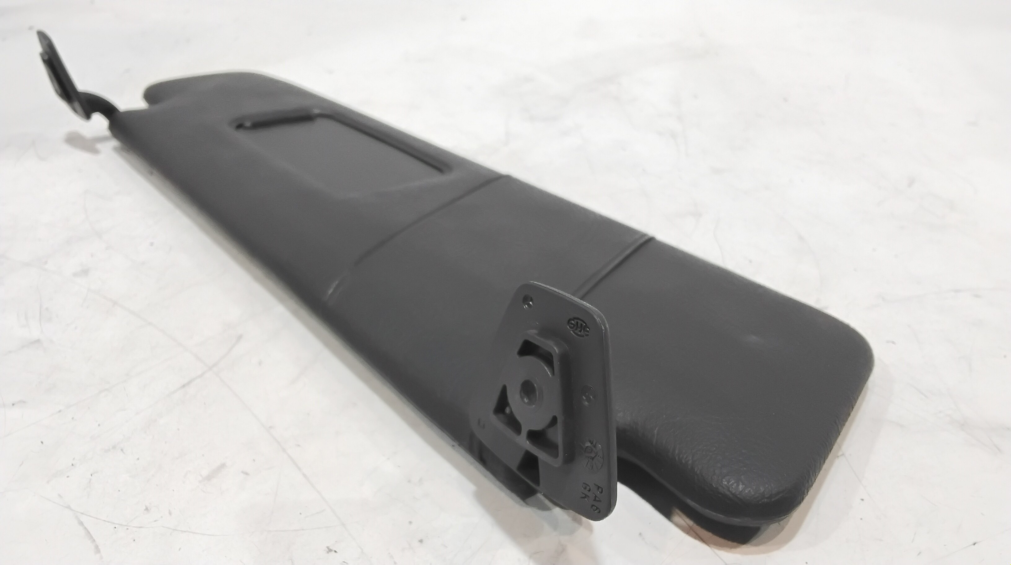 Parasole aletta Lato Passeggero per Mercedes Slk Serie (w170) (96>04) (1996 - 2004)