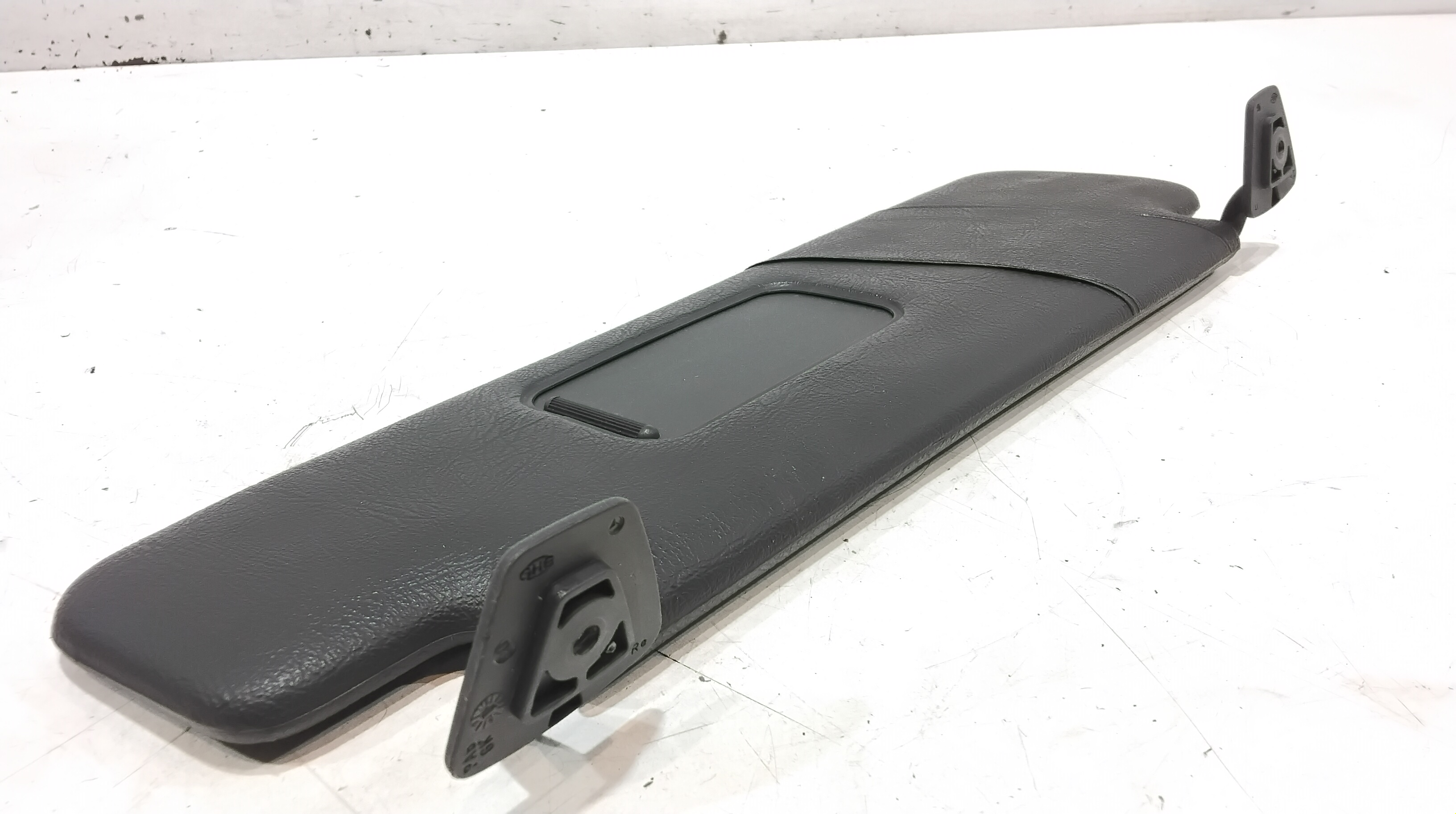 Parasole aletta Lato Passeggero per Mercedes Slk Serie (w170) (96>04) (1996 - 2004)