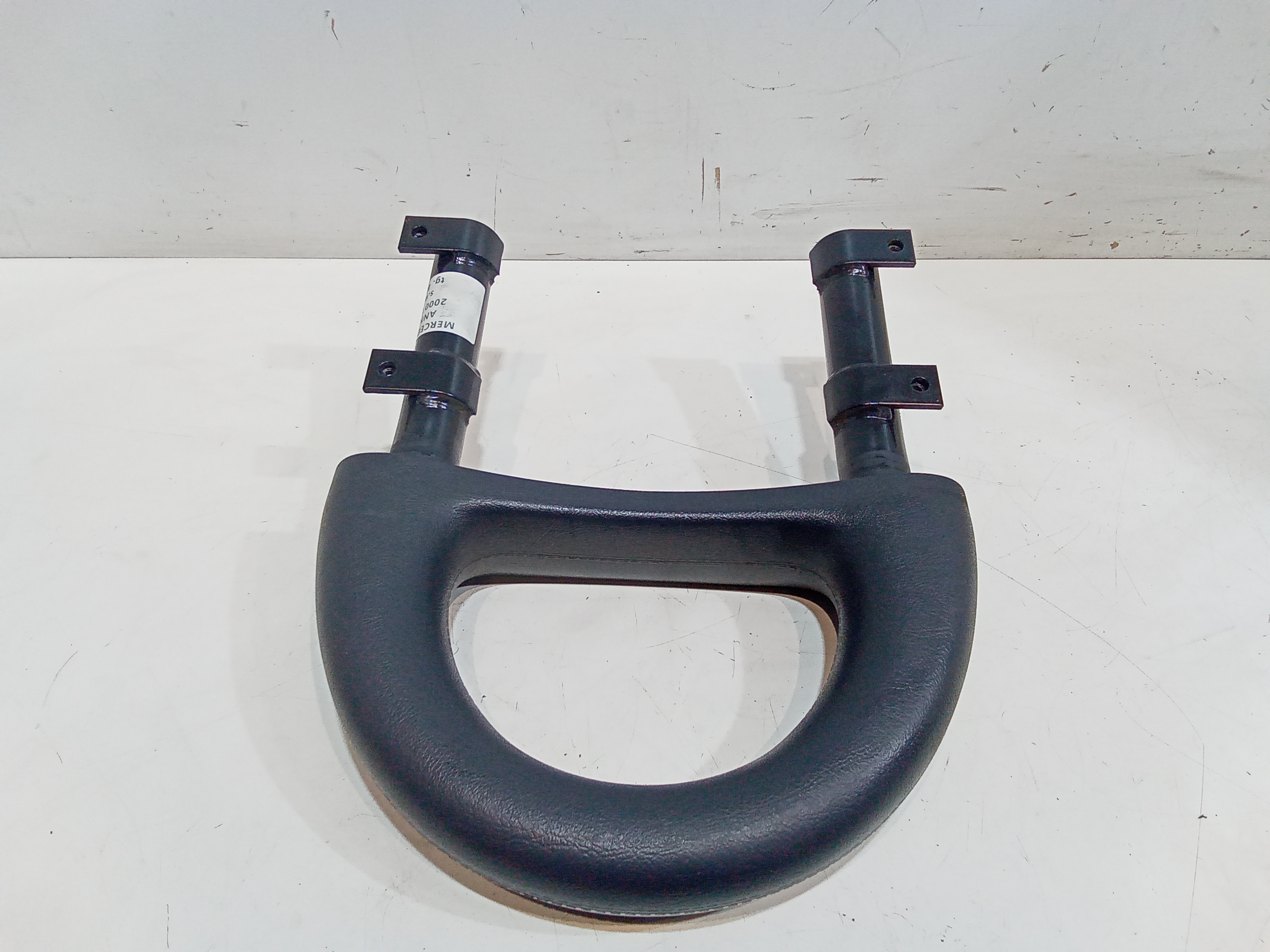 Poggiatesta per Mercedes Slk Serie (w170) (96>04) (1996 - 2004)