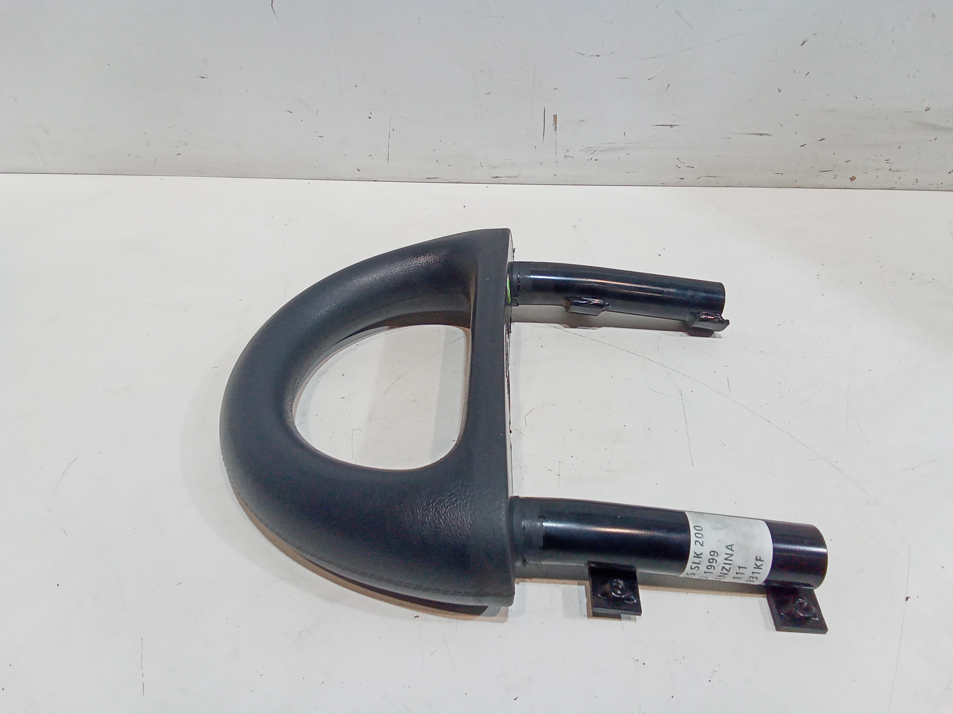 Poggiatesta per Mercedes Slk Serie (w170) (96>04) (1996 - 2004)