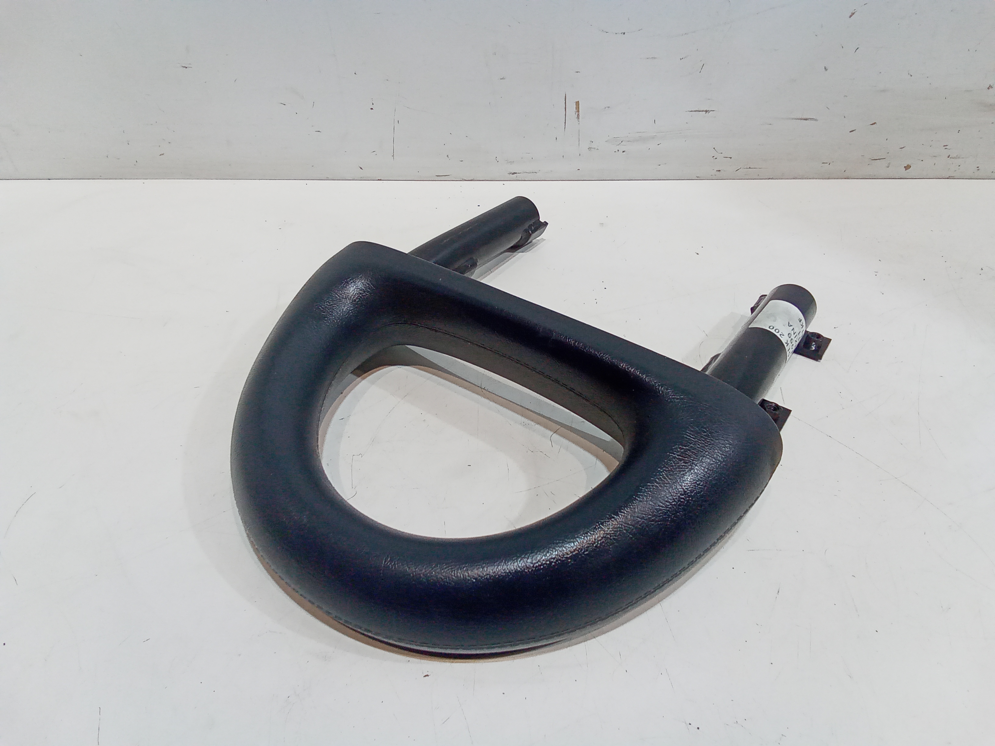 Poggiatesta per Mercedes Slk Serie (w170) (96>04) (1996 - 2004)