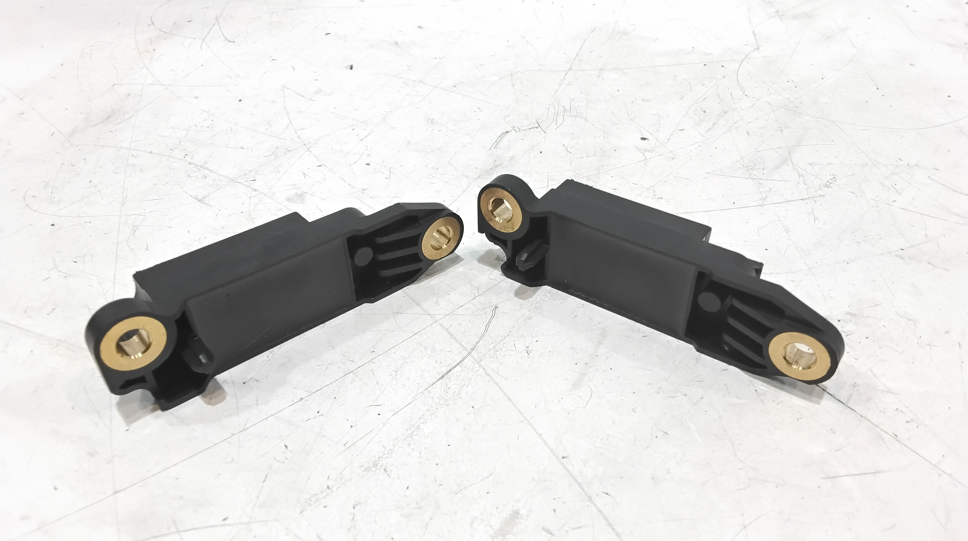 Sensore Airbag per Mercedes Slk Serie (w170) (96>04) (1996 - 2004)