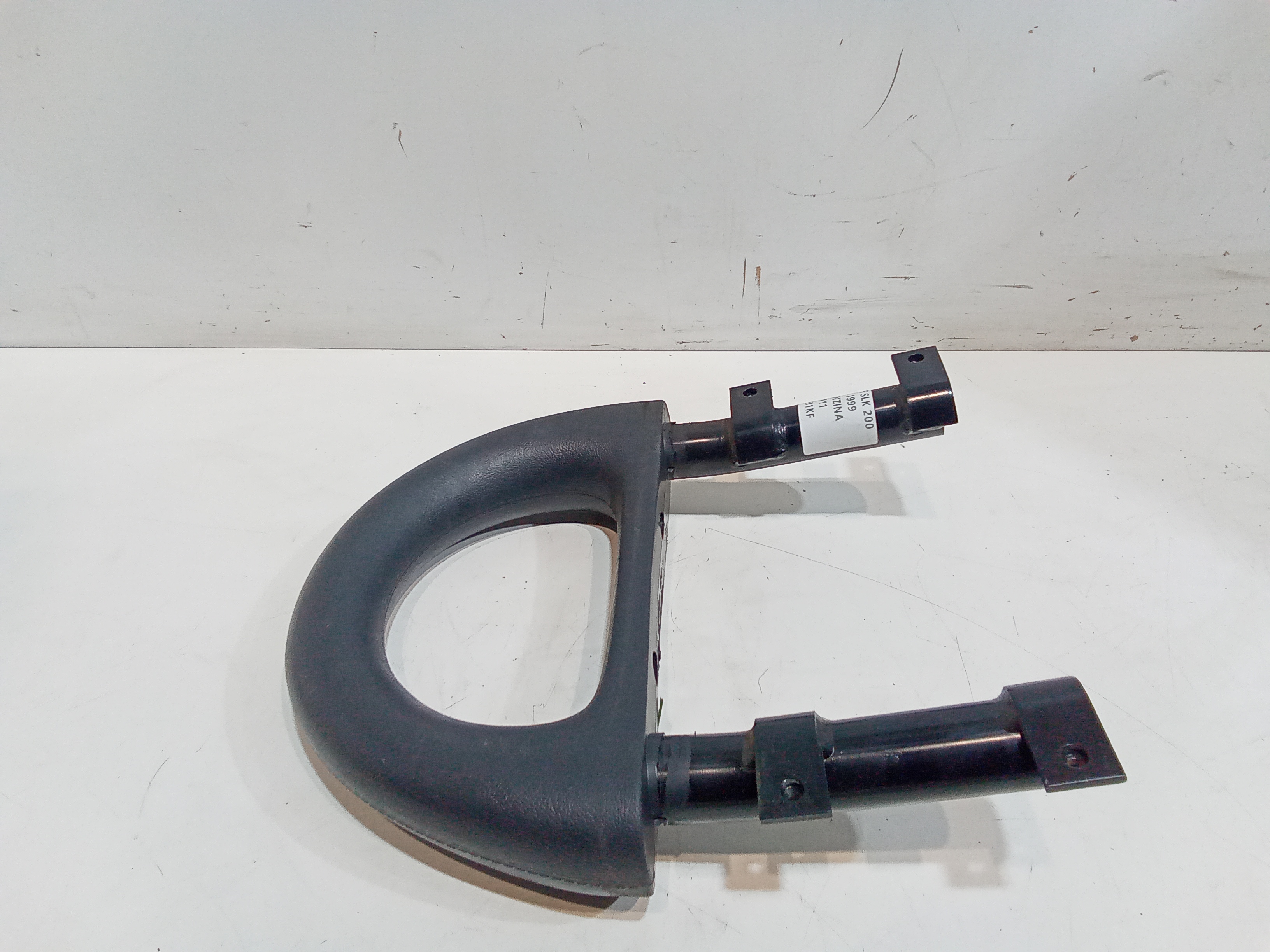 Poggiatesta per Mercedes Slk Serie (w170) (96>04) (1996 - 2004)