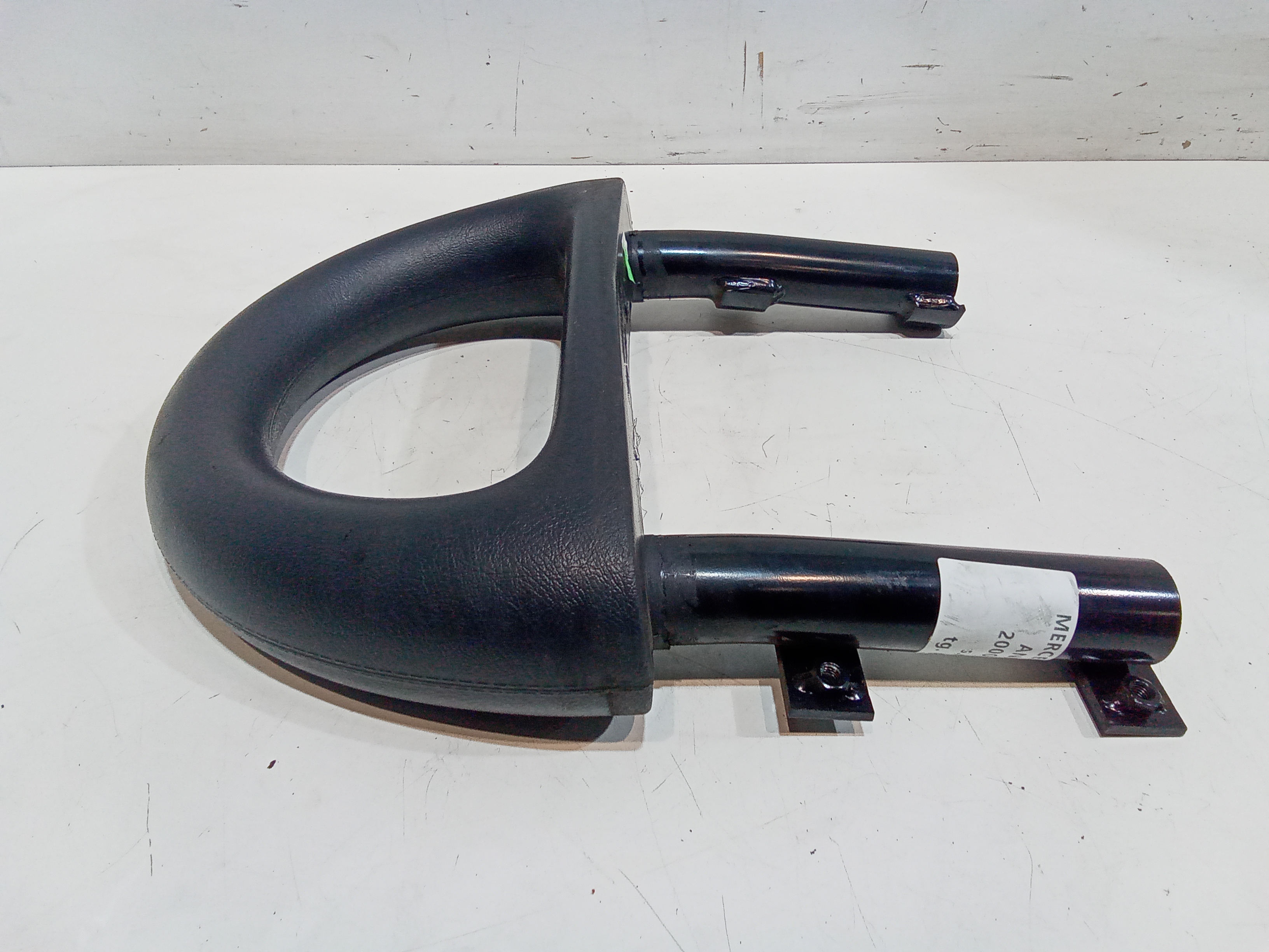 Poggiatesta per Mercedes Slk Serie (w170) (96>04) (1996 - 2004)