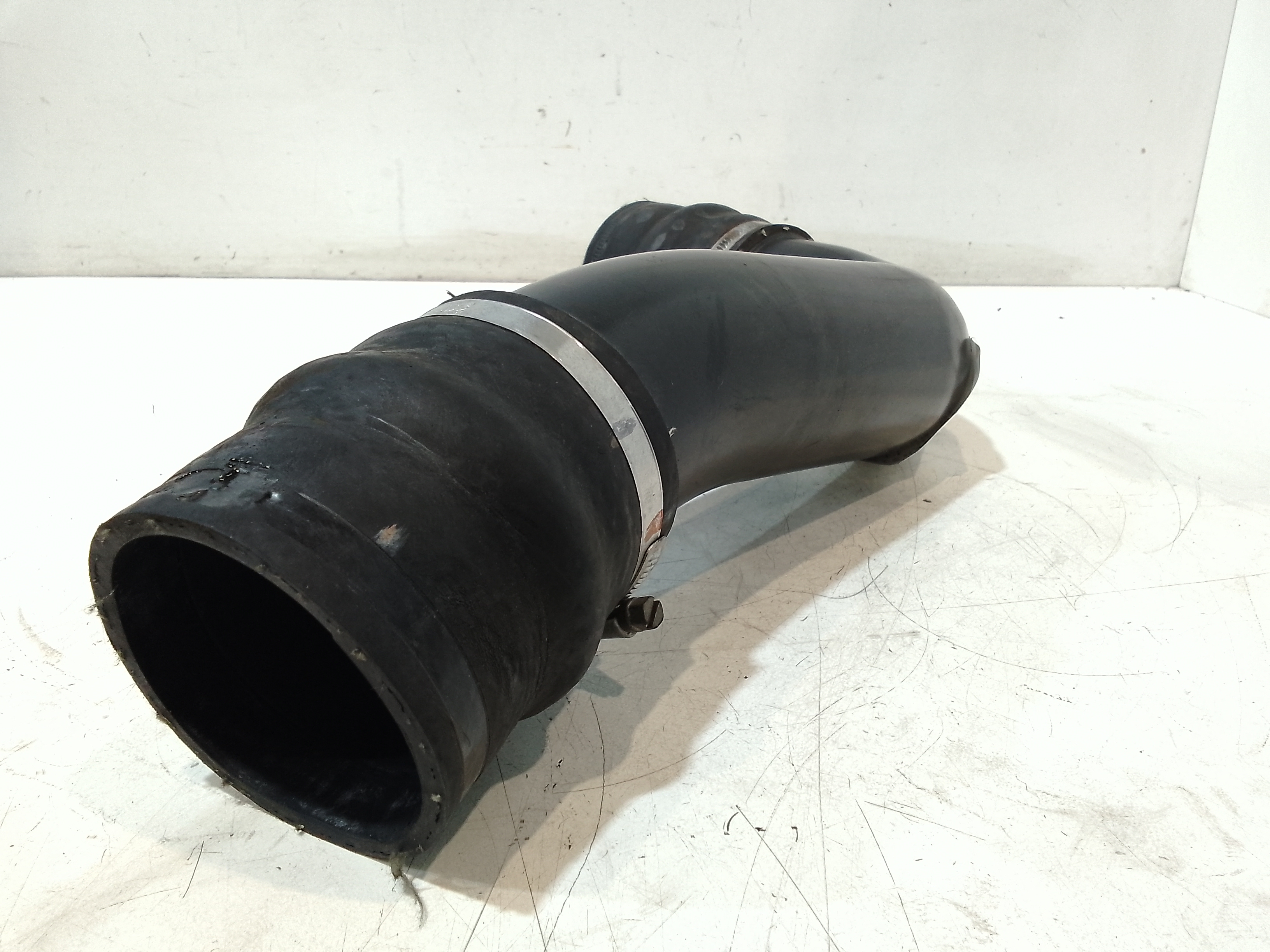 Tubo aspirazione filtro aria per Mercedes Slk Serie (w170) (96>04) (1996 - 2004)