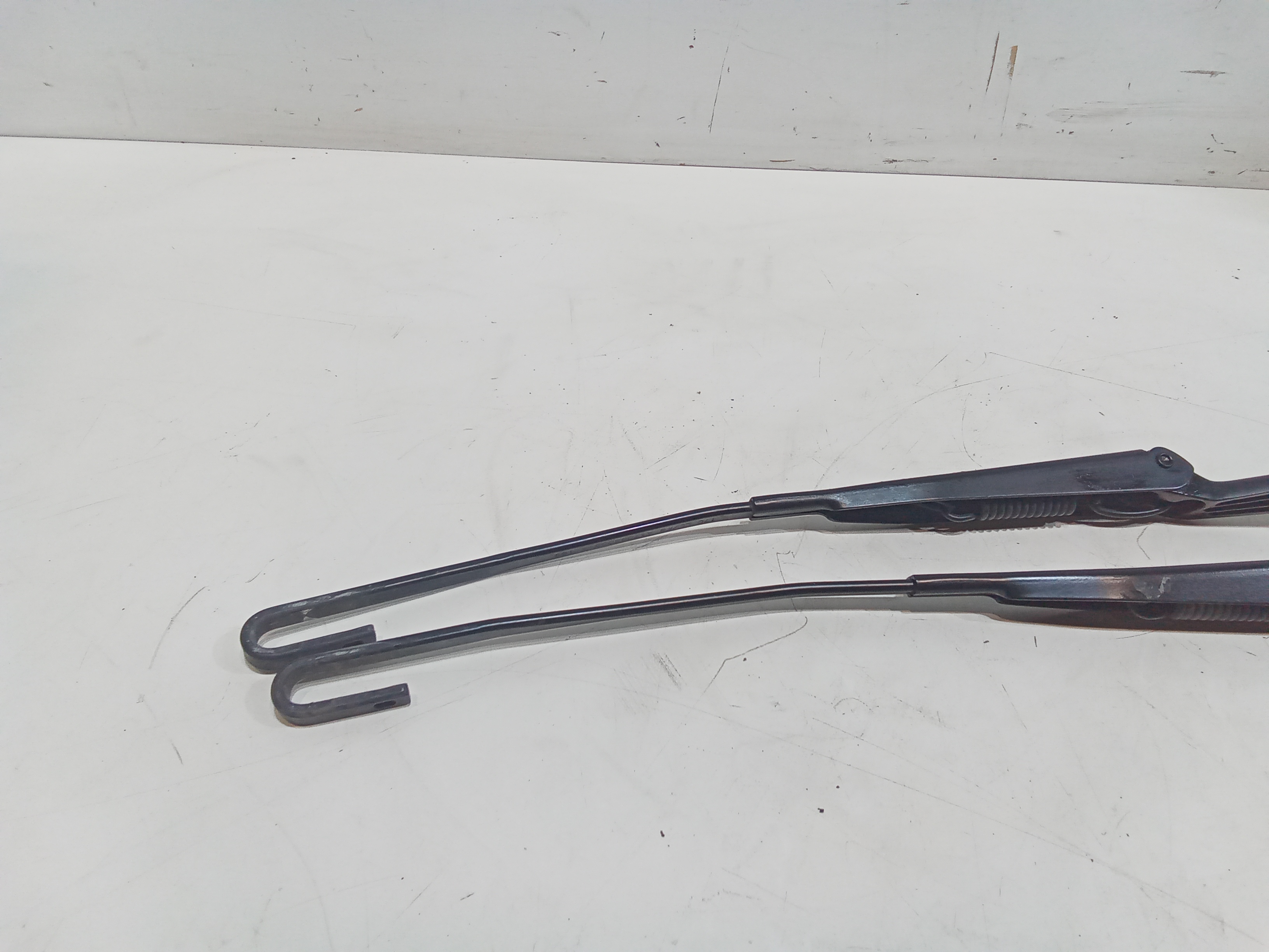 Bracci Tergi ant. per Mercedes Slk Serie (w170) (96>04) (1996 - 2004)