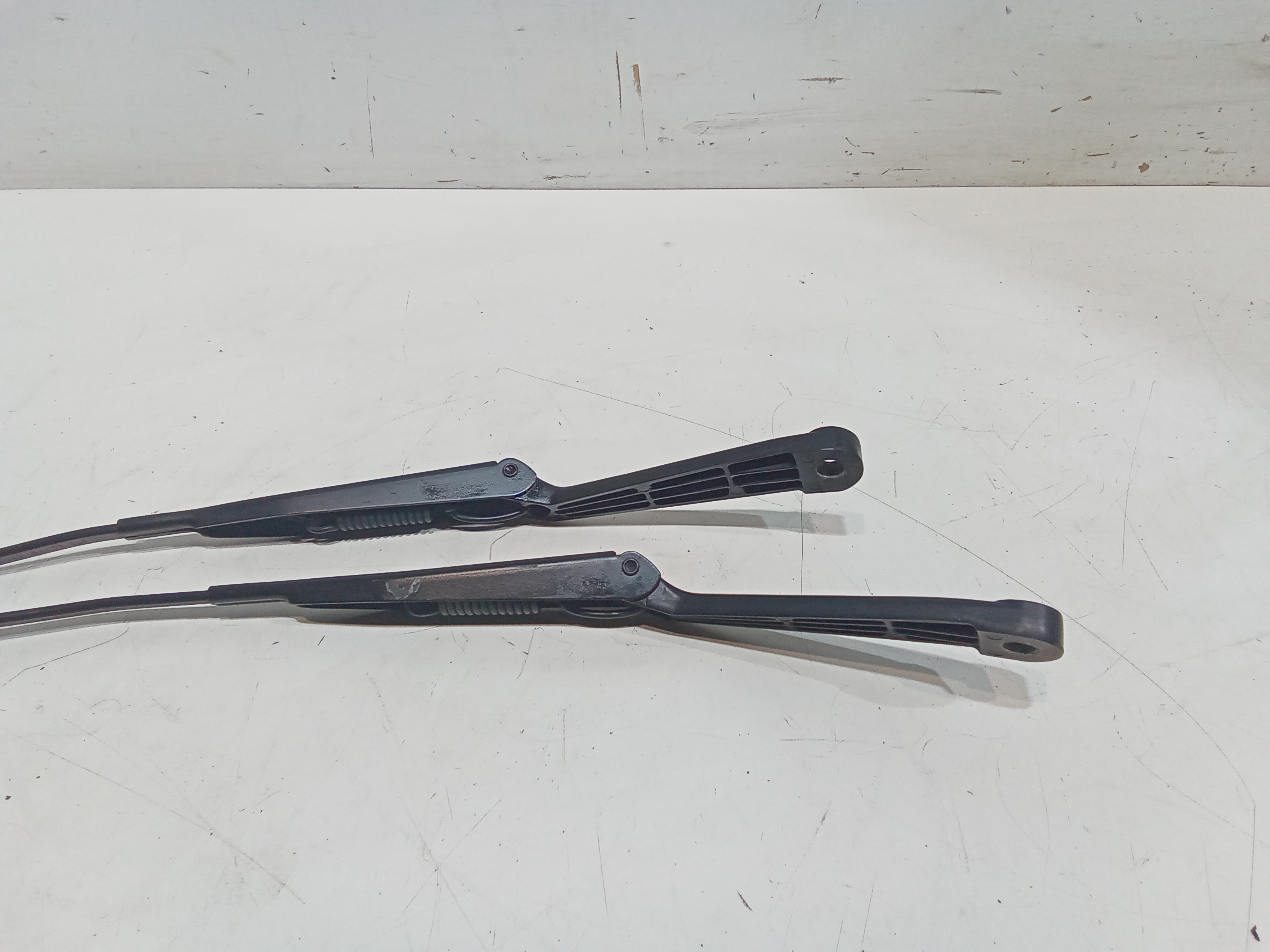 Bracci Tergi ant. per Mercedes Slk Serie (w170) (96>04) (1996 - 2004)