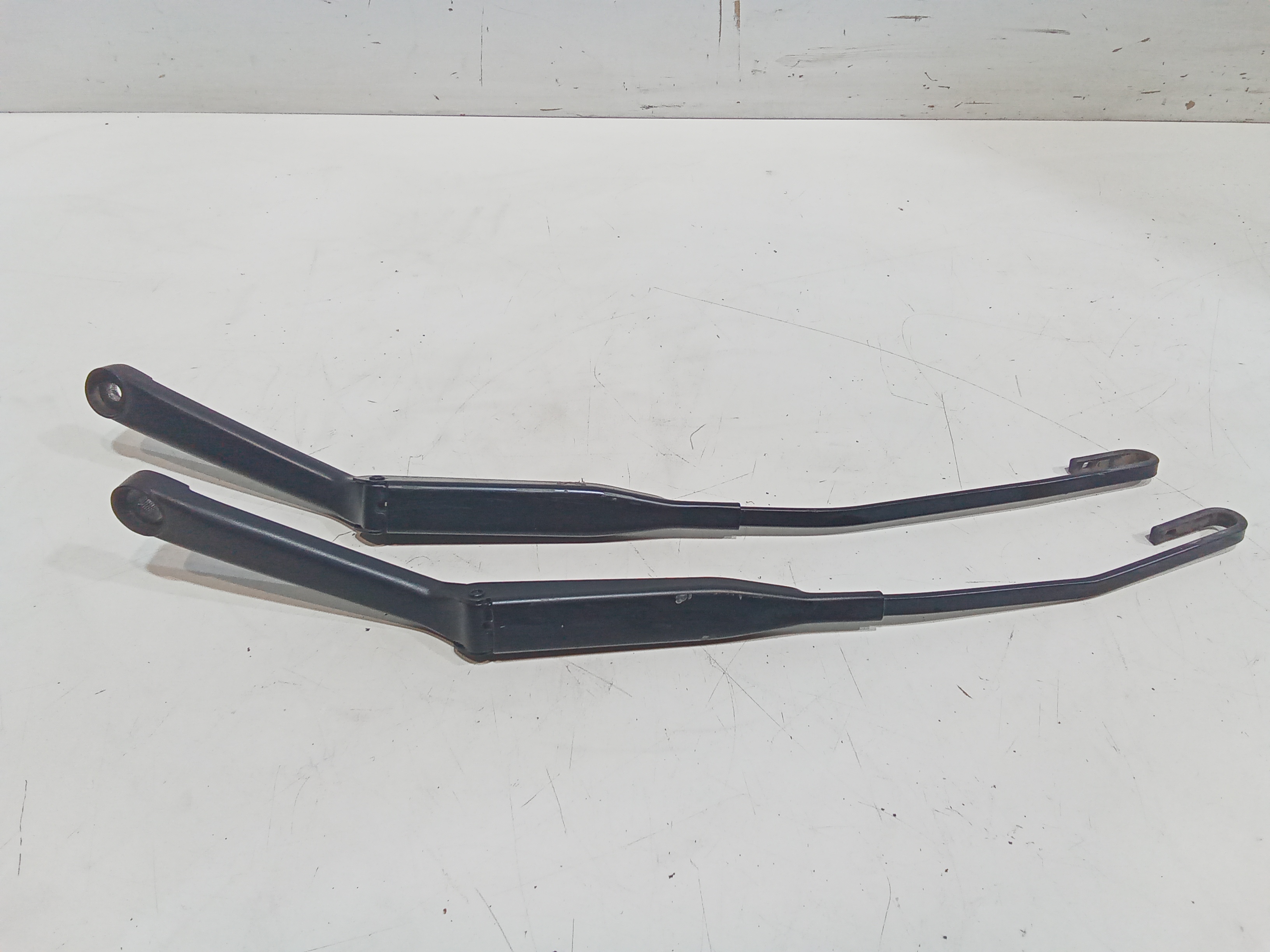 Bracci Tergi ant. per Mercedes Slk Serie (w170) (96>04) (1996 - 2004)