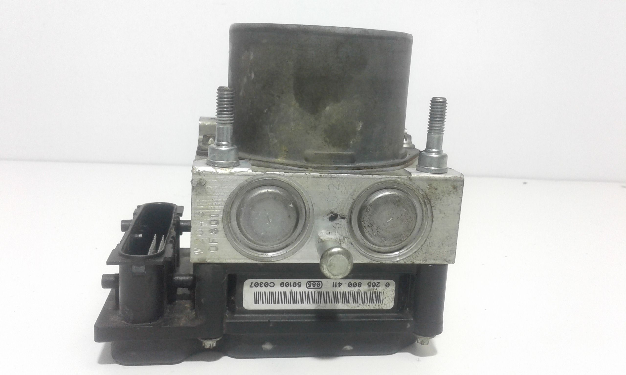 ABS RENAULT Clio Serie