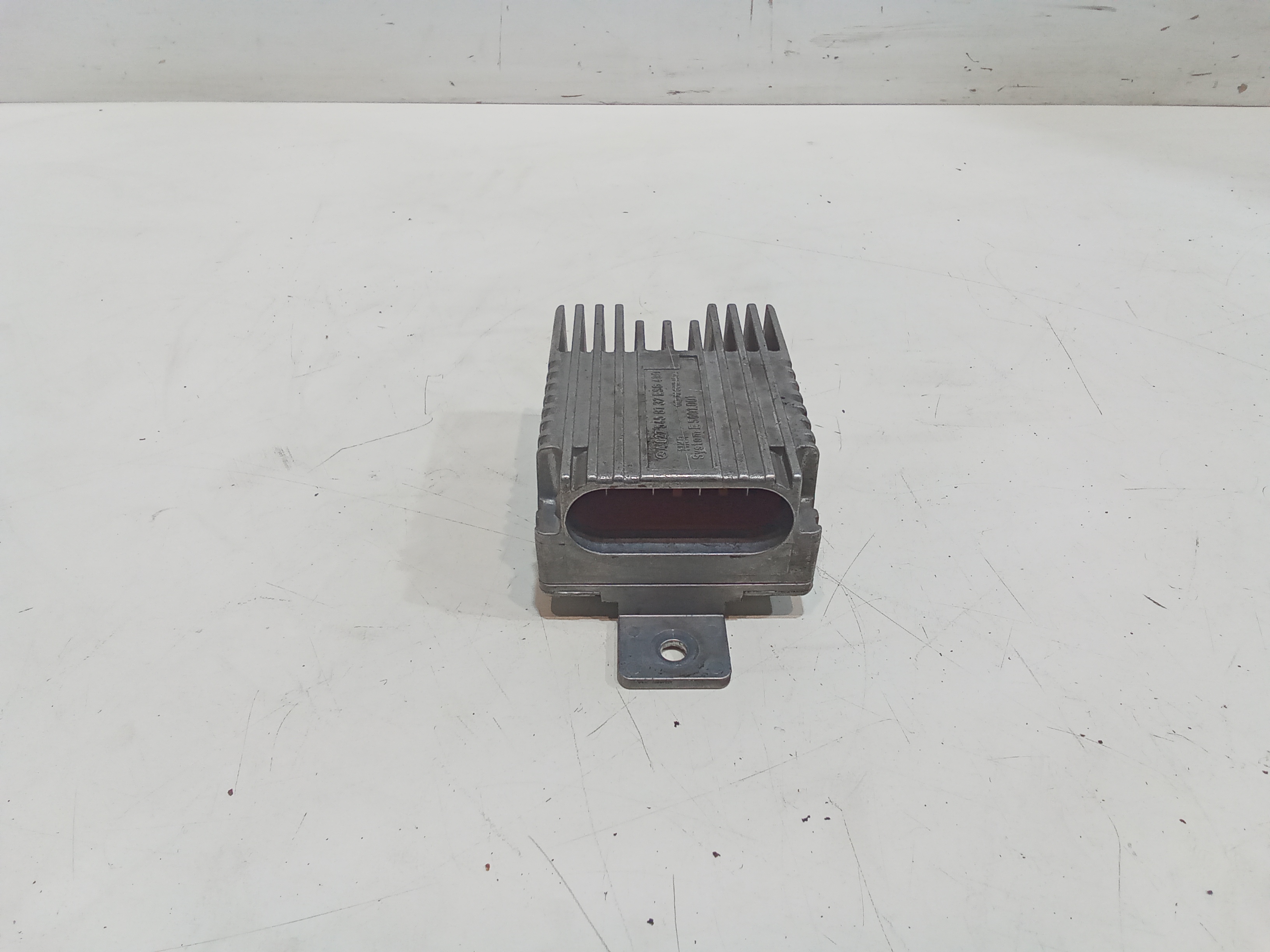 Centralina ventola radiatore per Mercedes Slk Serie (w170) (96>04) (1996 - 2004)